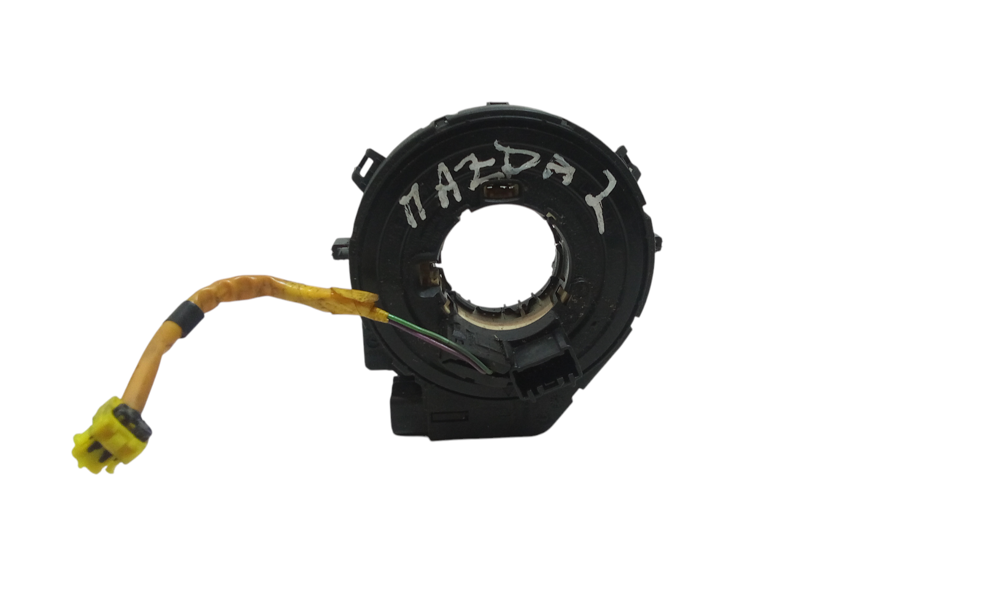 Contatto Spiraliforme Airbag D65166CS0 Usato