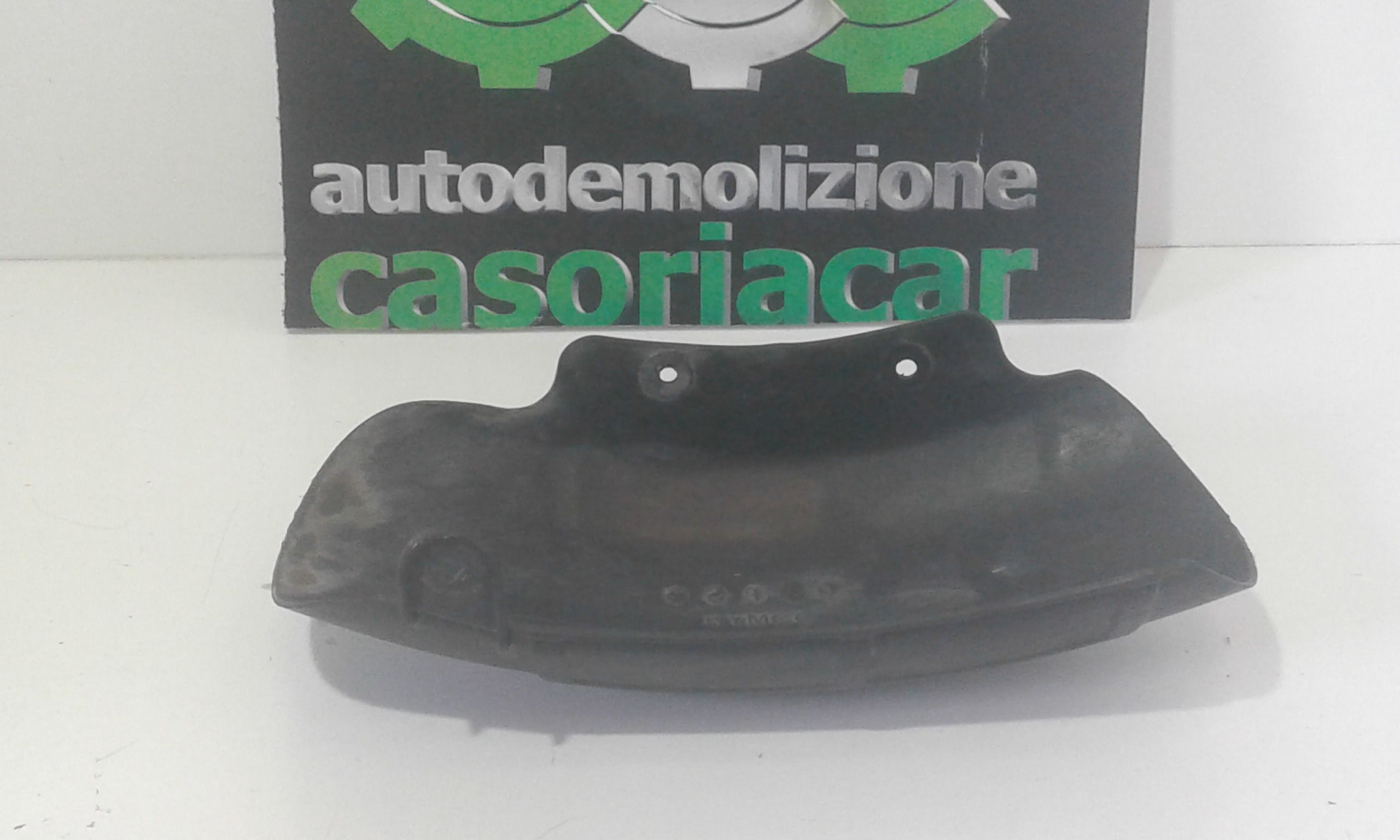 Copertura Ruota Scorta Usato