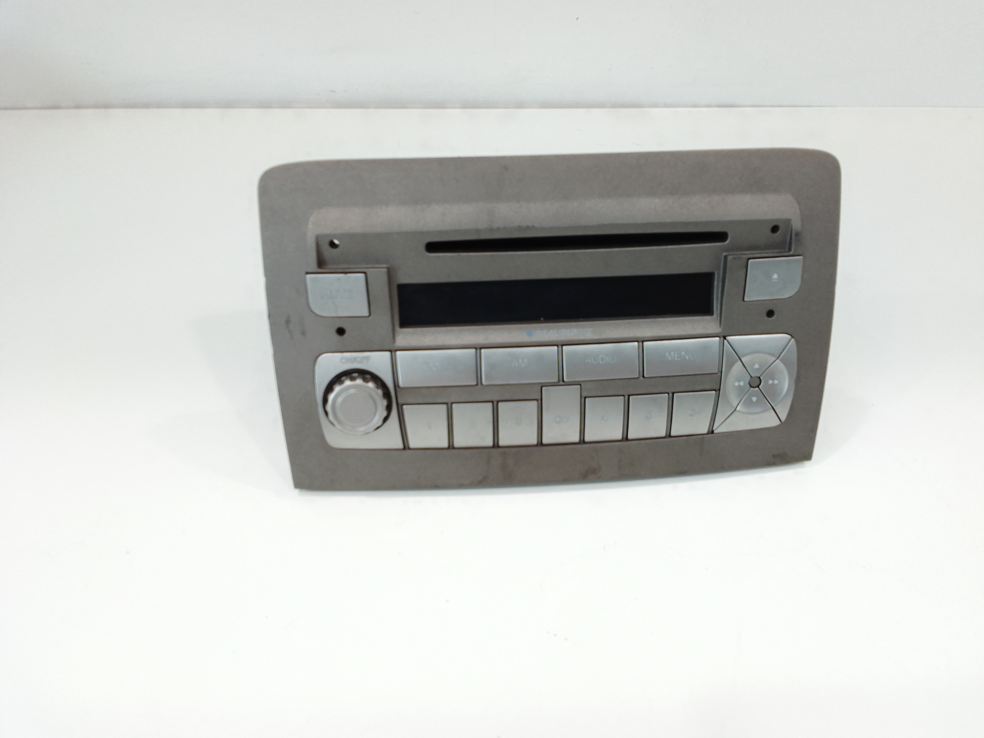 Autoradio 735518685 Usato