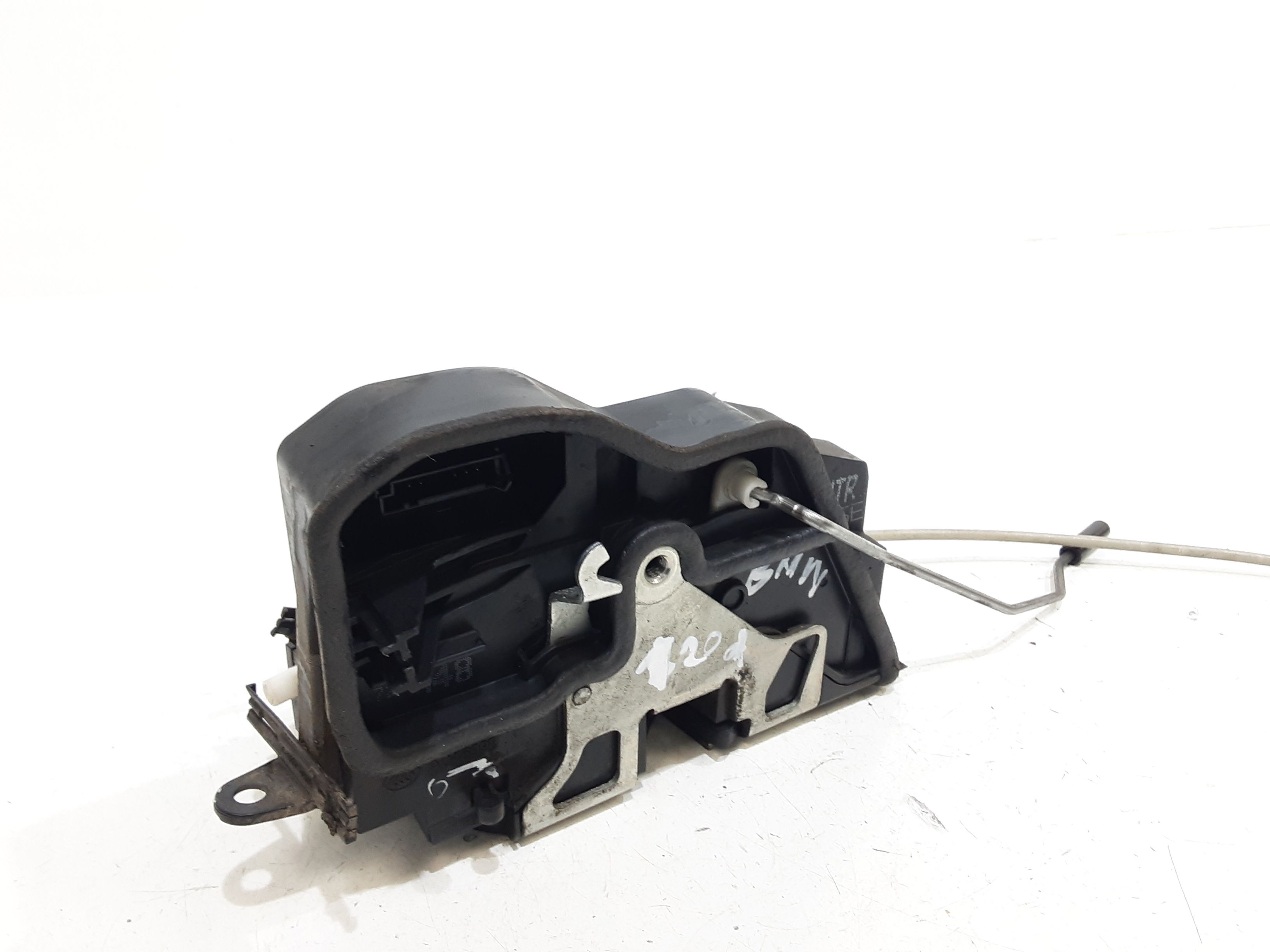 Serratura Porta Post. Destro 51227202148 Usato