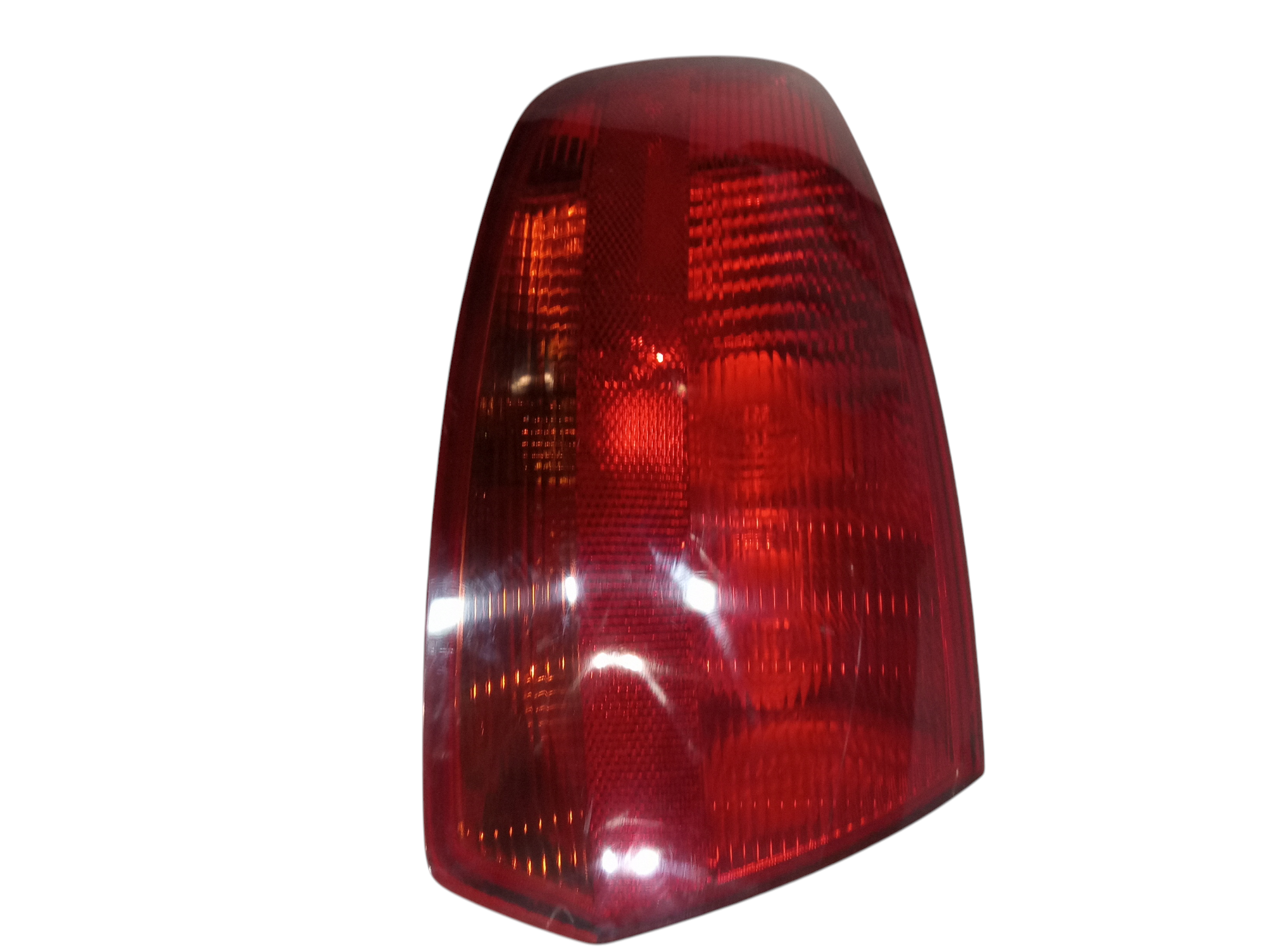 Fanale Post. Sinistro Usato