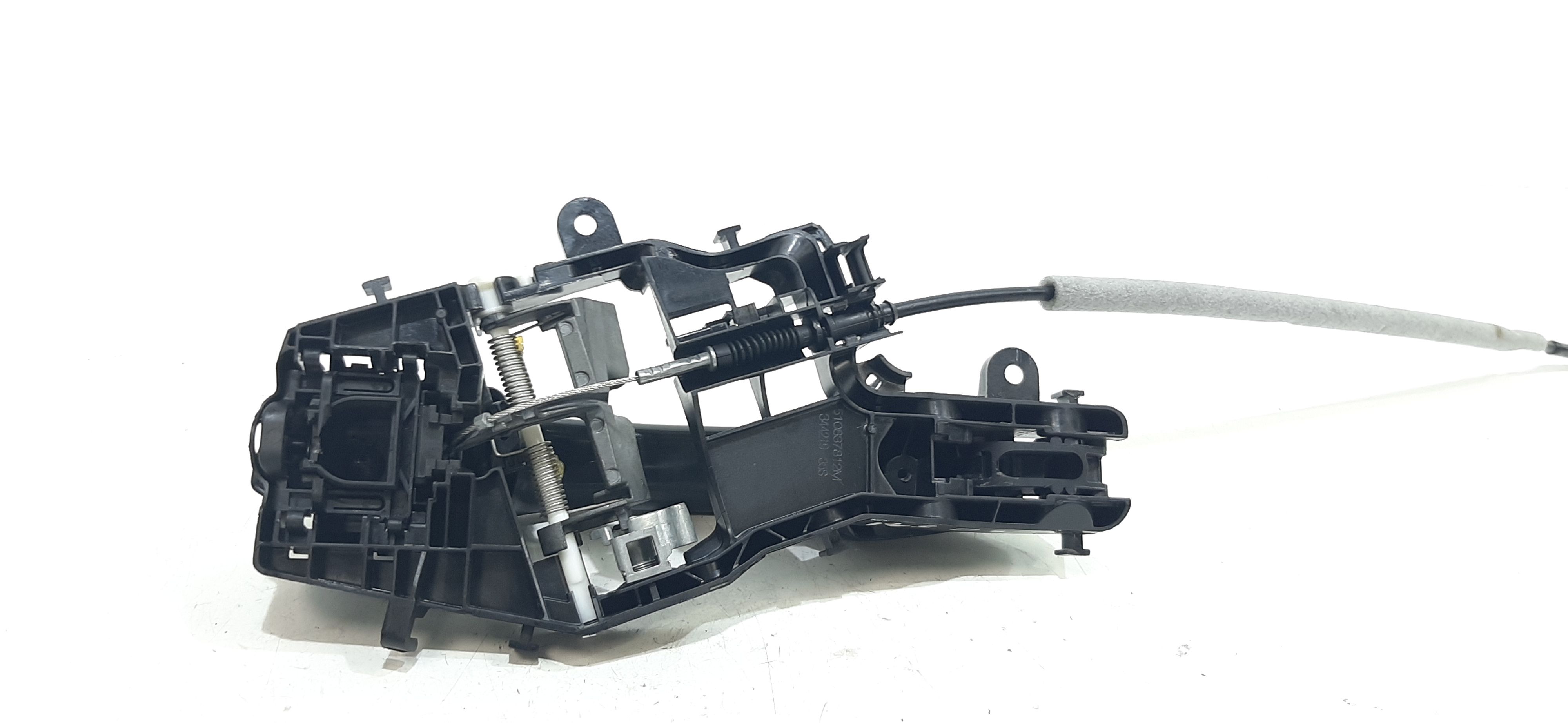 Maniglia Porta Post. Destro 510837206JGRU Usato