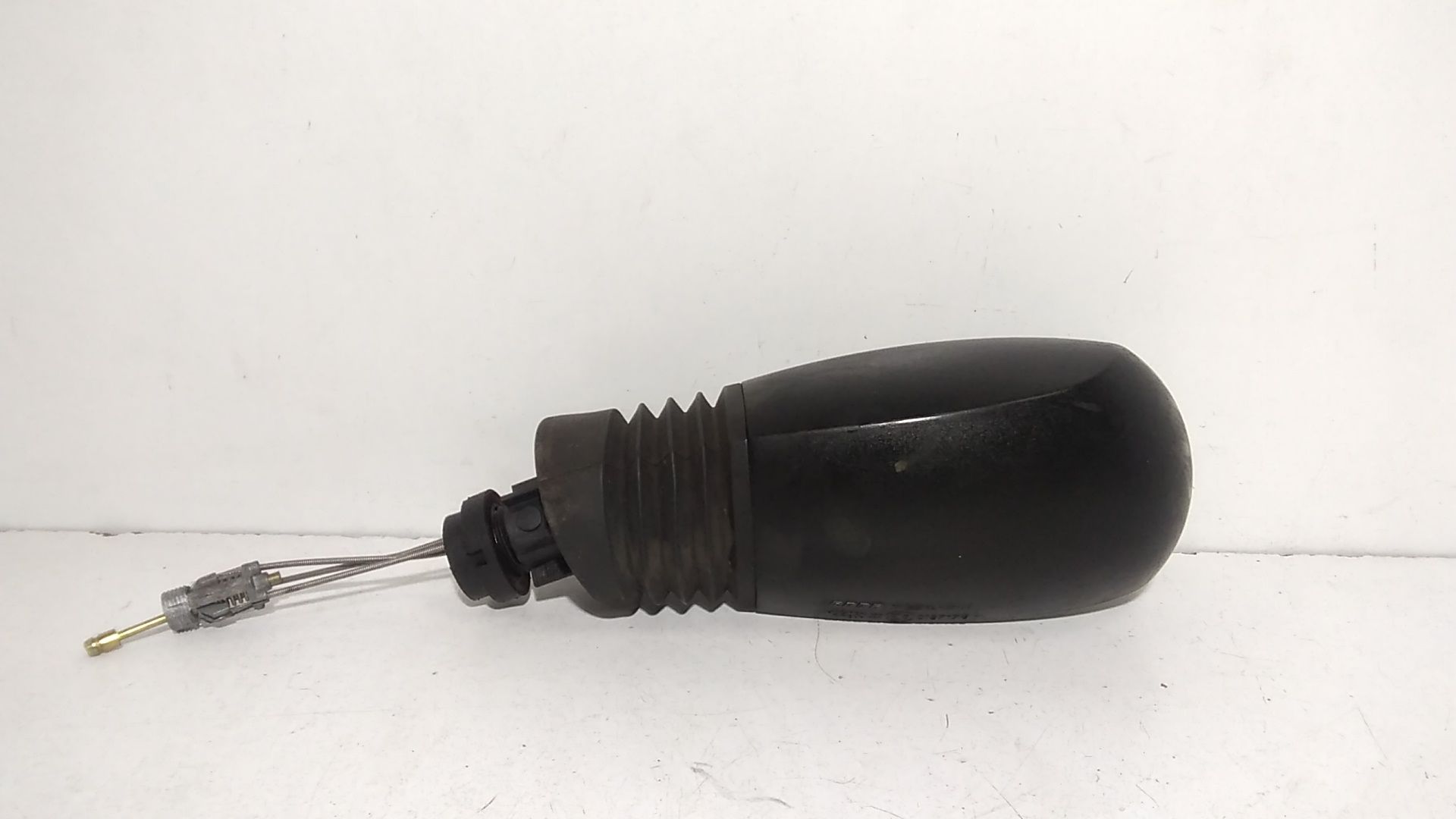 Retrovisore Est. Sinistro 735310075 Usato