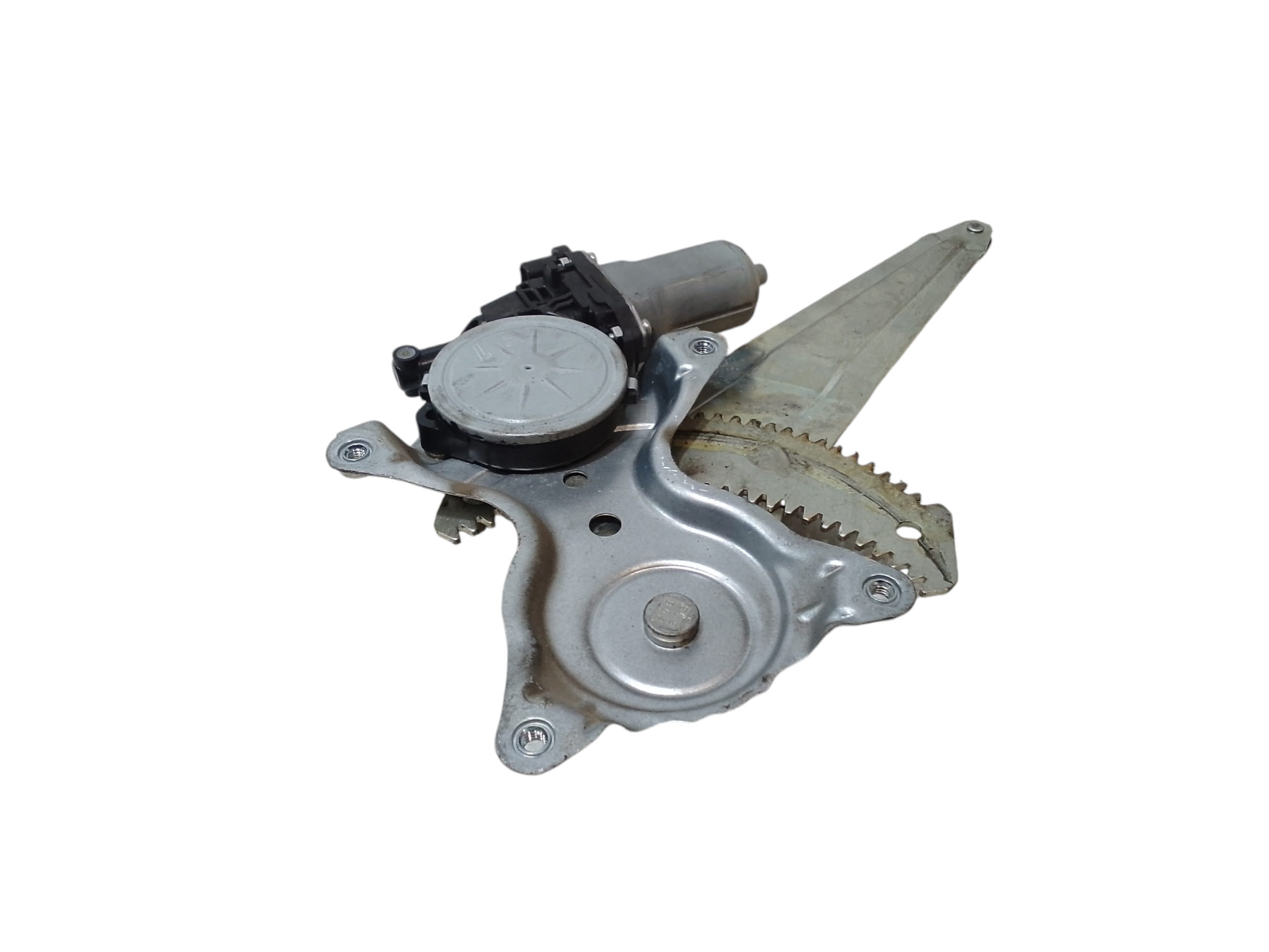 Alzacristallo Porta Post. Sinistro Usato