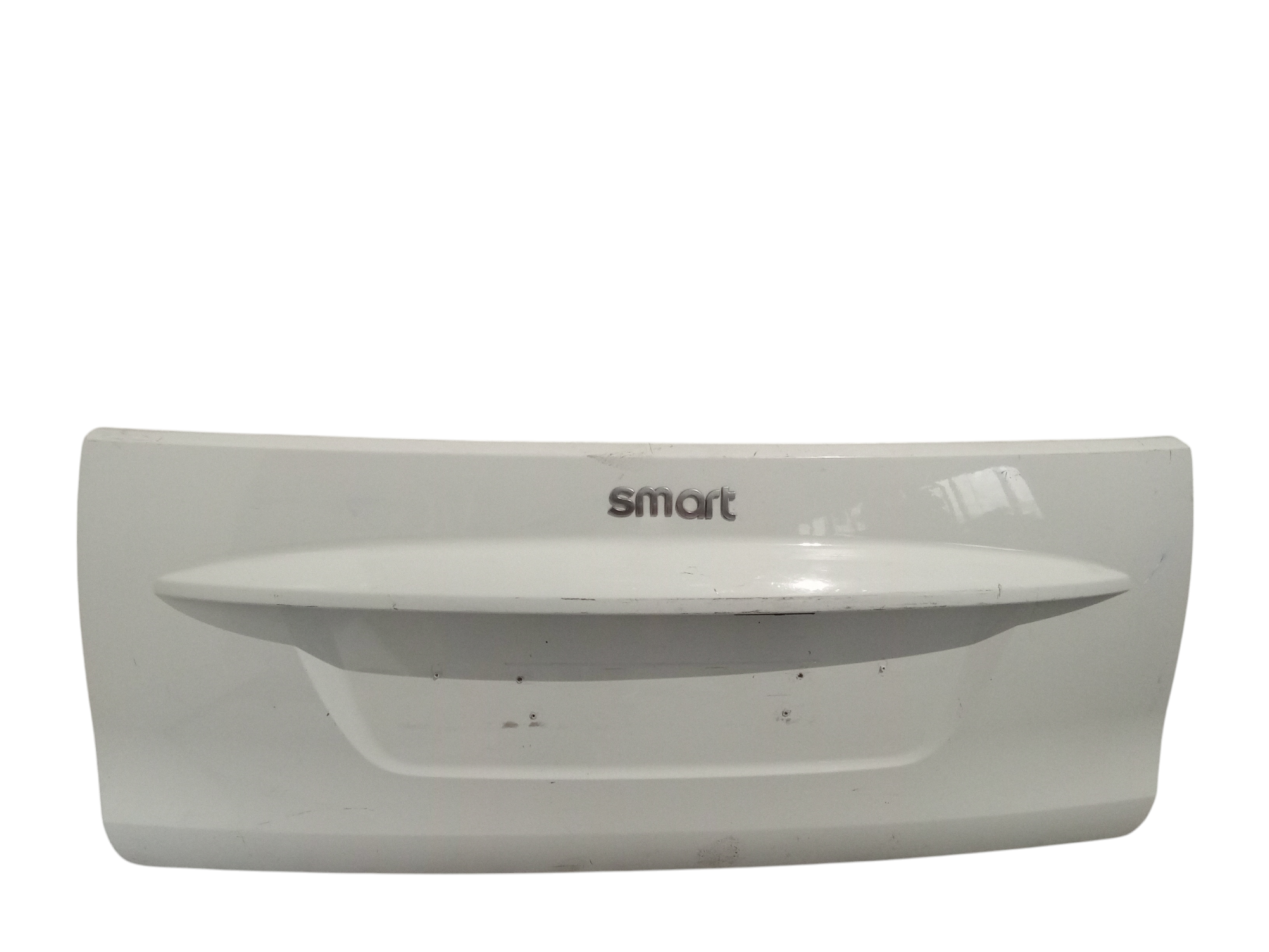 Rivestimento Int. Post. Bagagliaio Usato