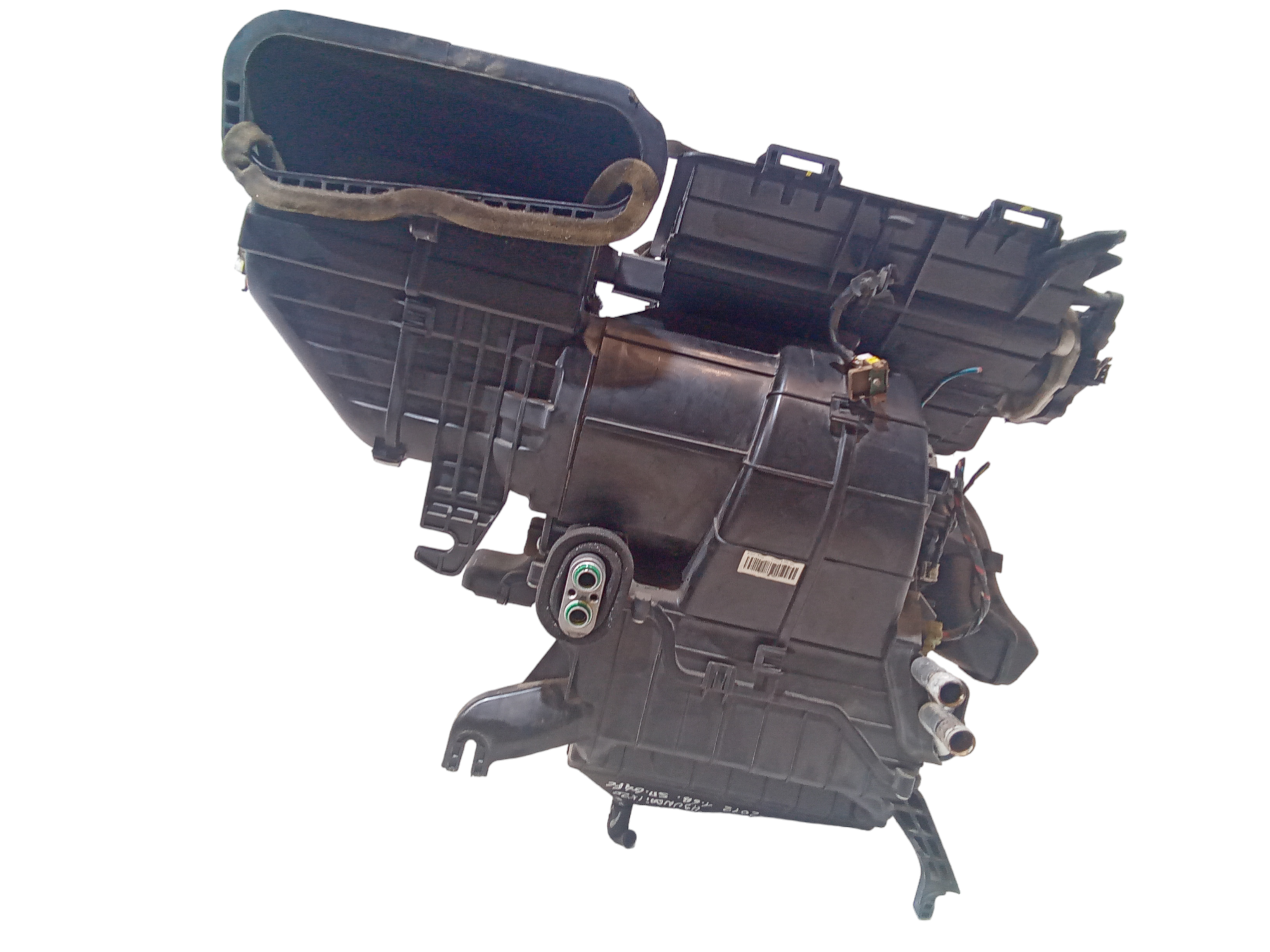 Scatola Climatizzazione C/a/c Usato