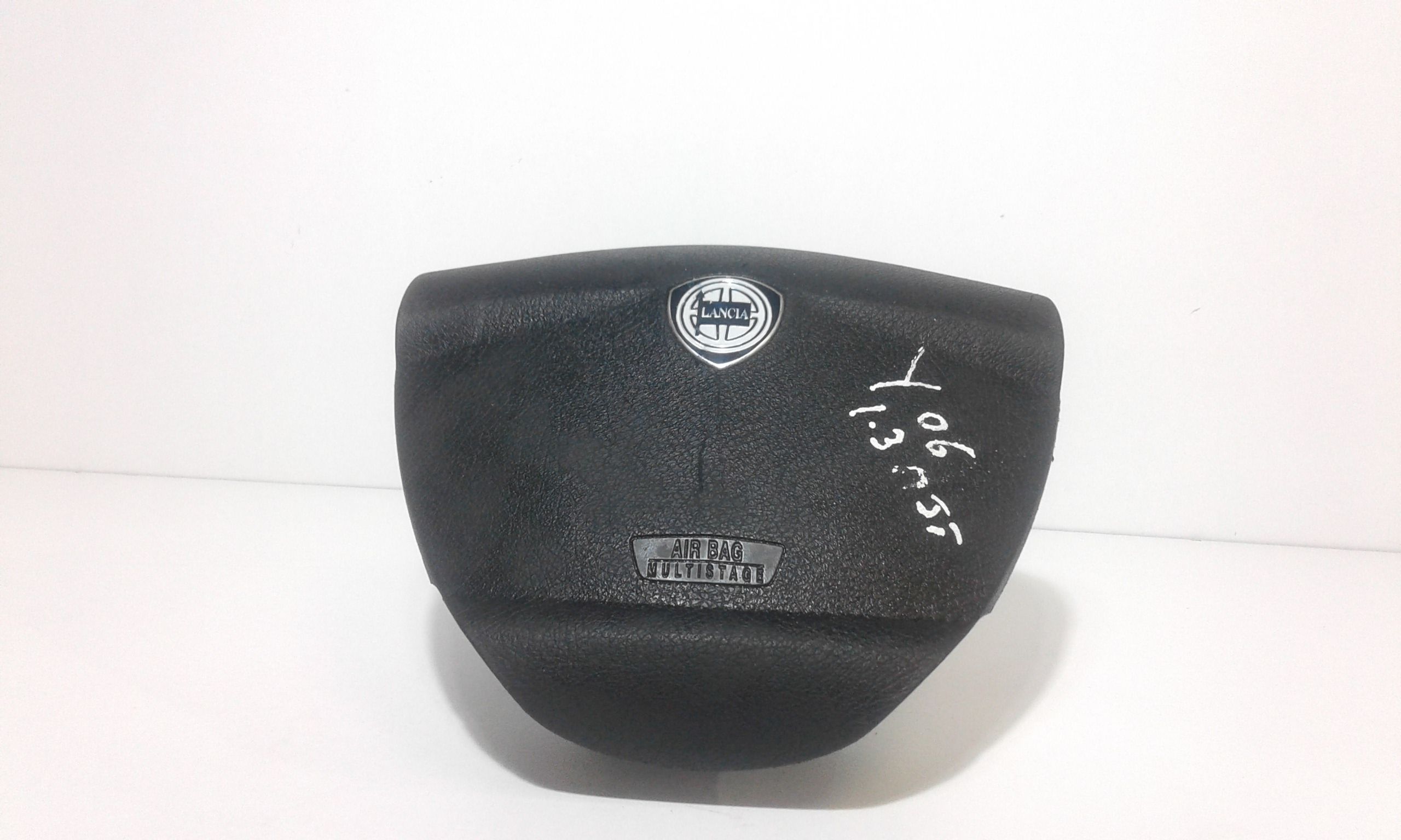 Dispositivo Airbag Lato Guida 735381871 Usato