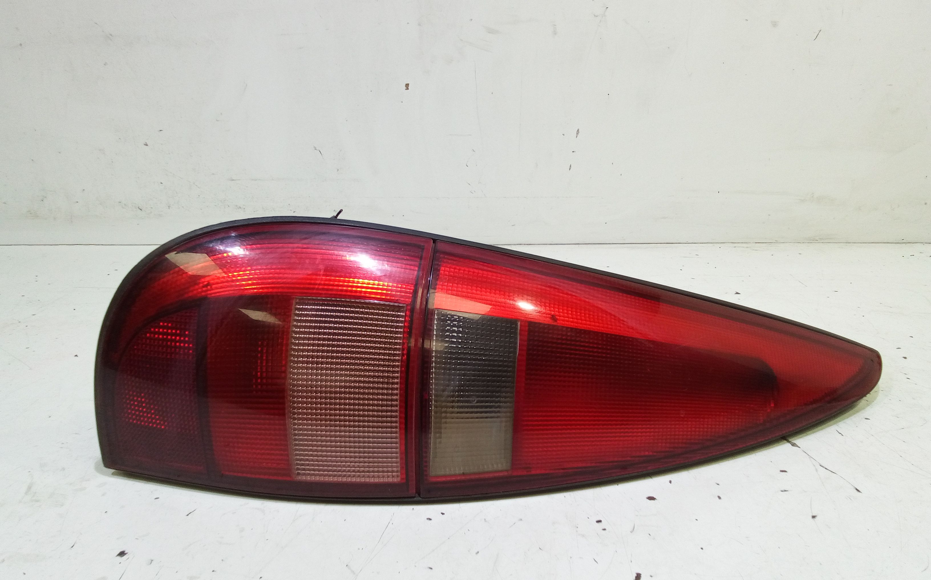 Fanale Post. Sinistro Usato