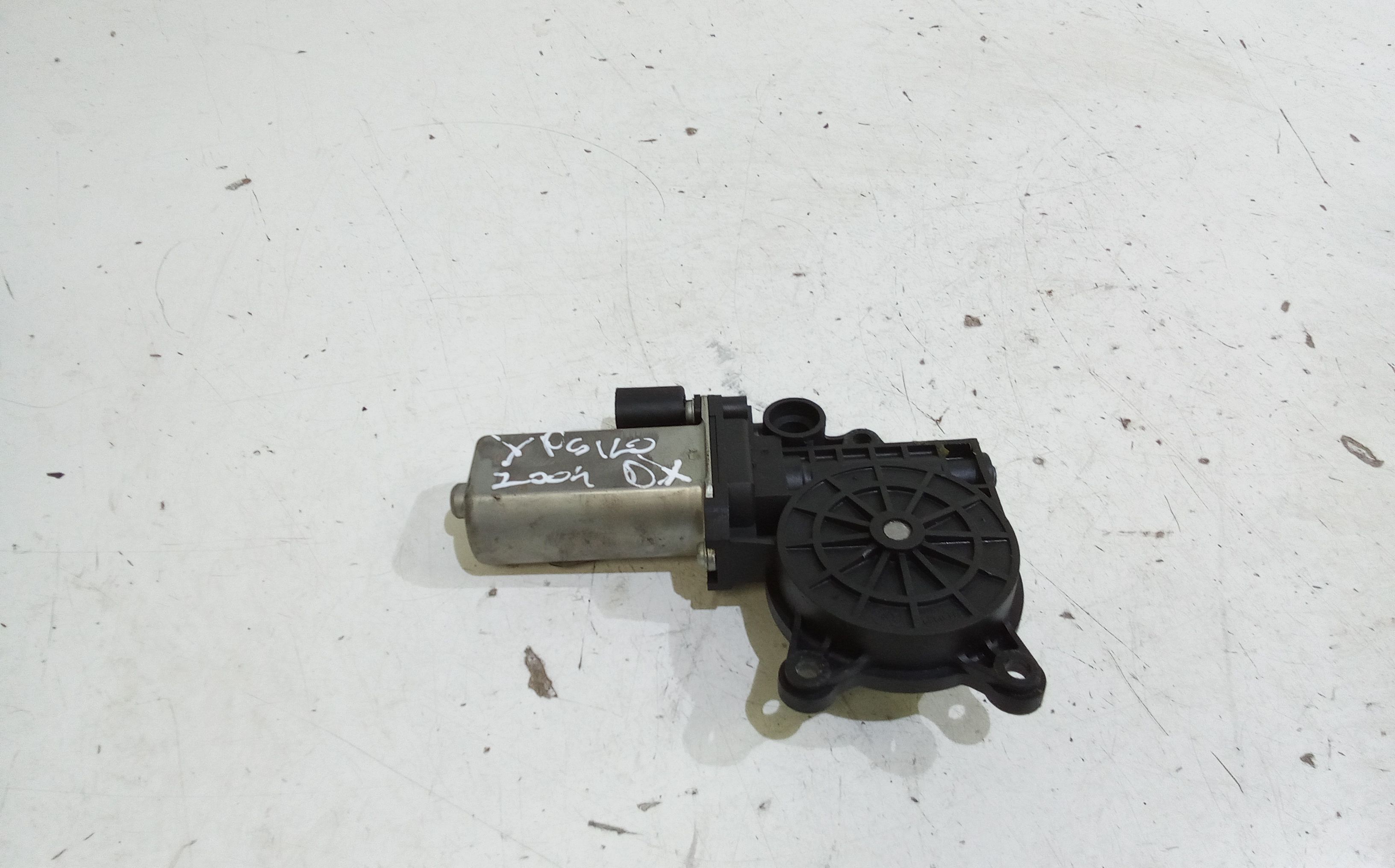 Motorino Alzacristallo Porta Ant. Destro 71732835 Usato