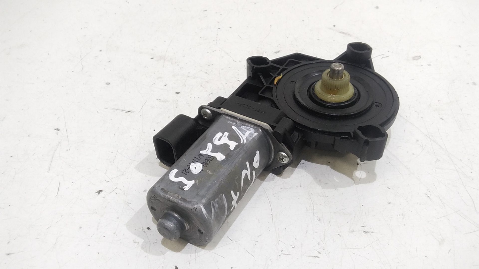 Motorino Alzacristallo Porta Ant. Destro 71740122 Usato