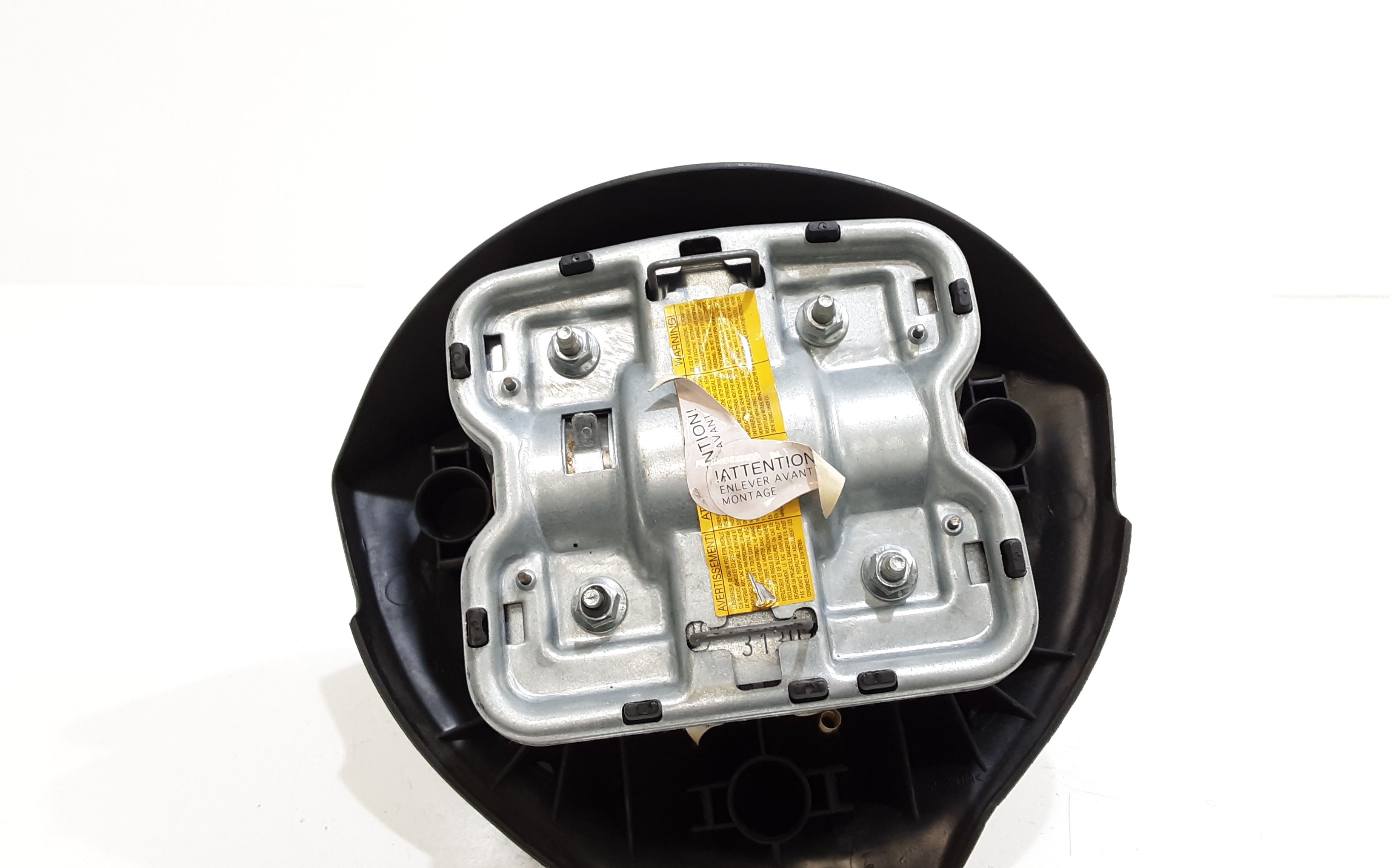 Dispositivo Airbag Lato Guida 8200591699 Usato