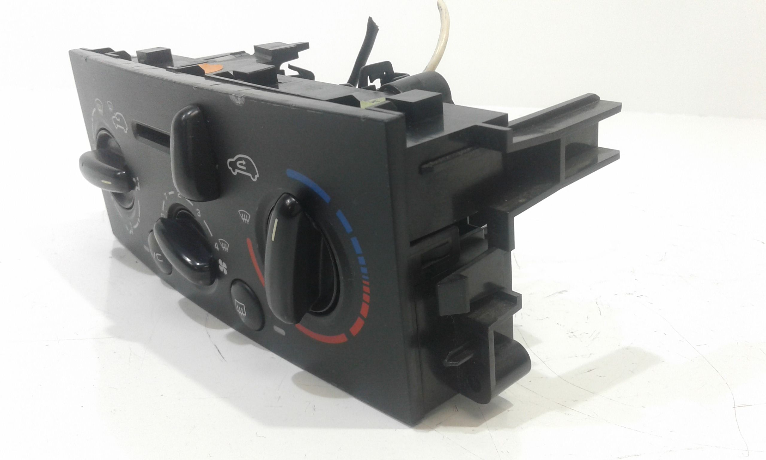 Blocco Comando Climatizzazione 6451TH Usato