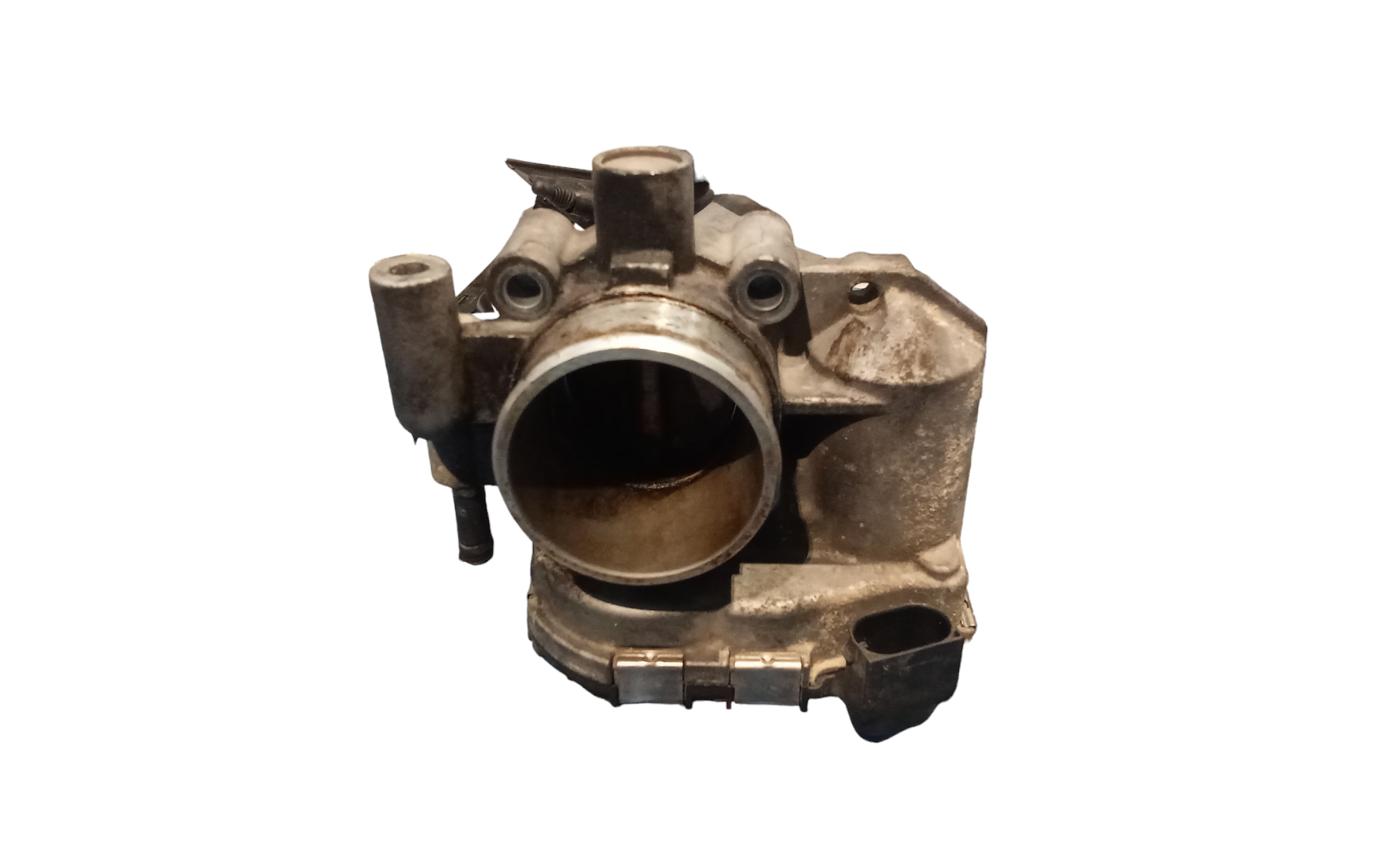 Corpo Farfallato 9192122 Usato