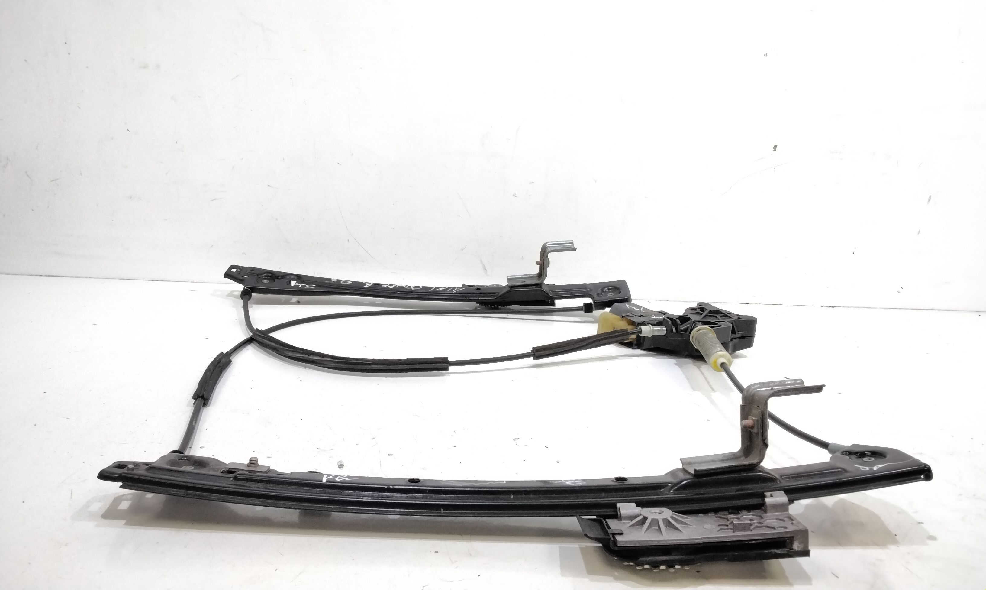 Alzacristallo Porta Ant. Sinistro 51337039451 Usato