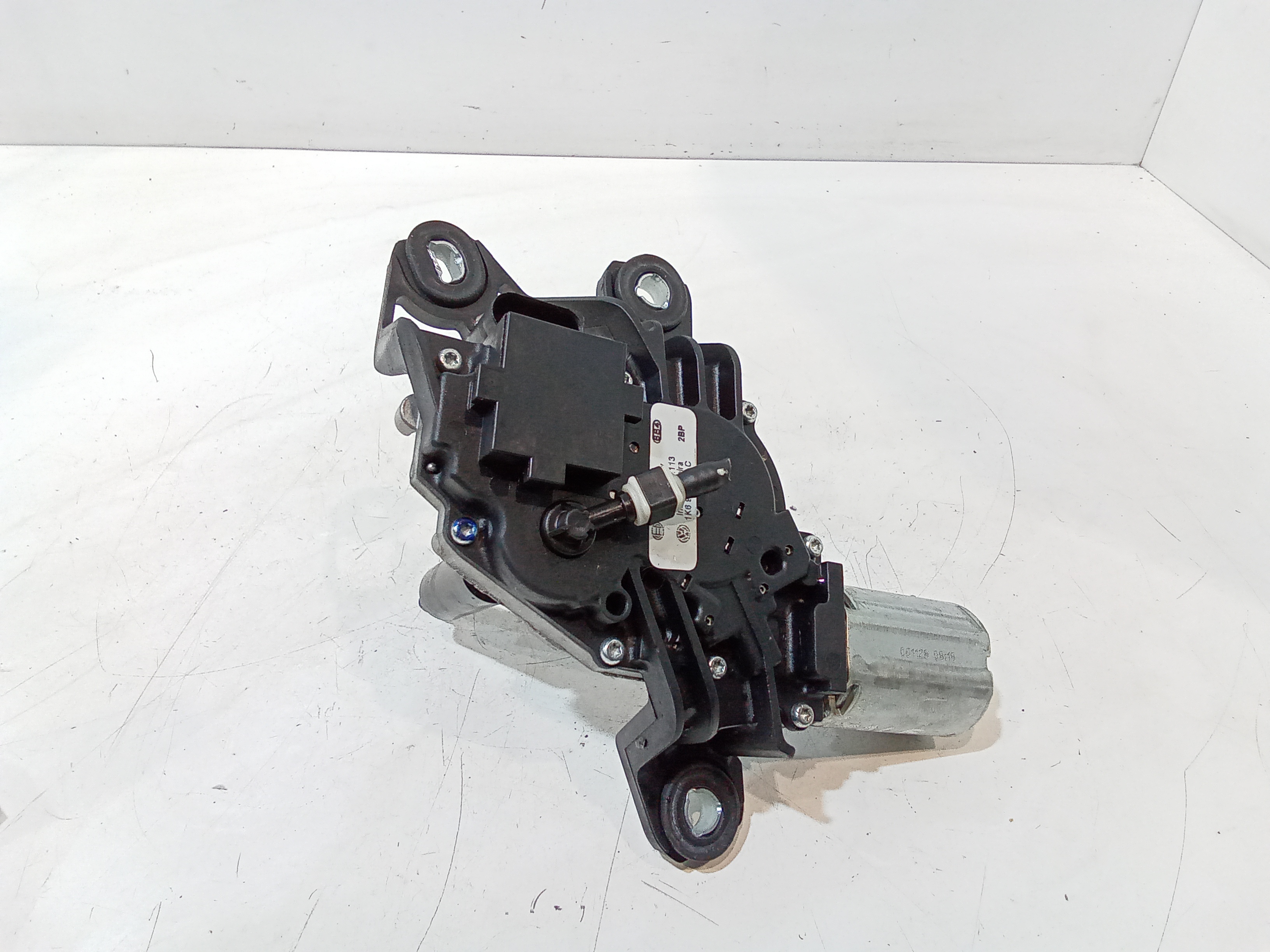 Motorino Tergilunotto 1K6955711C Usato