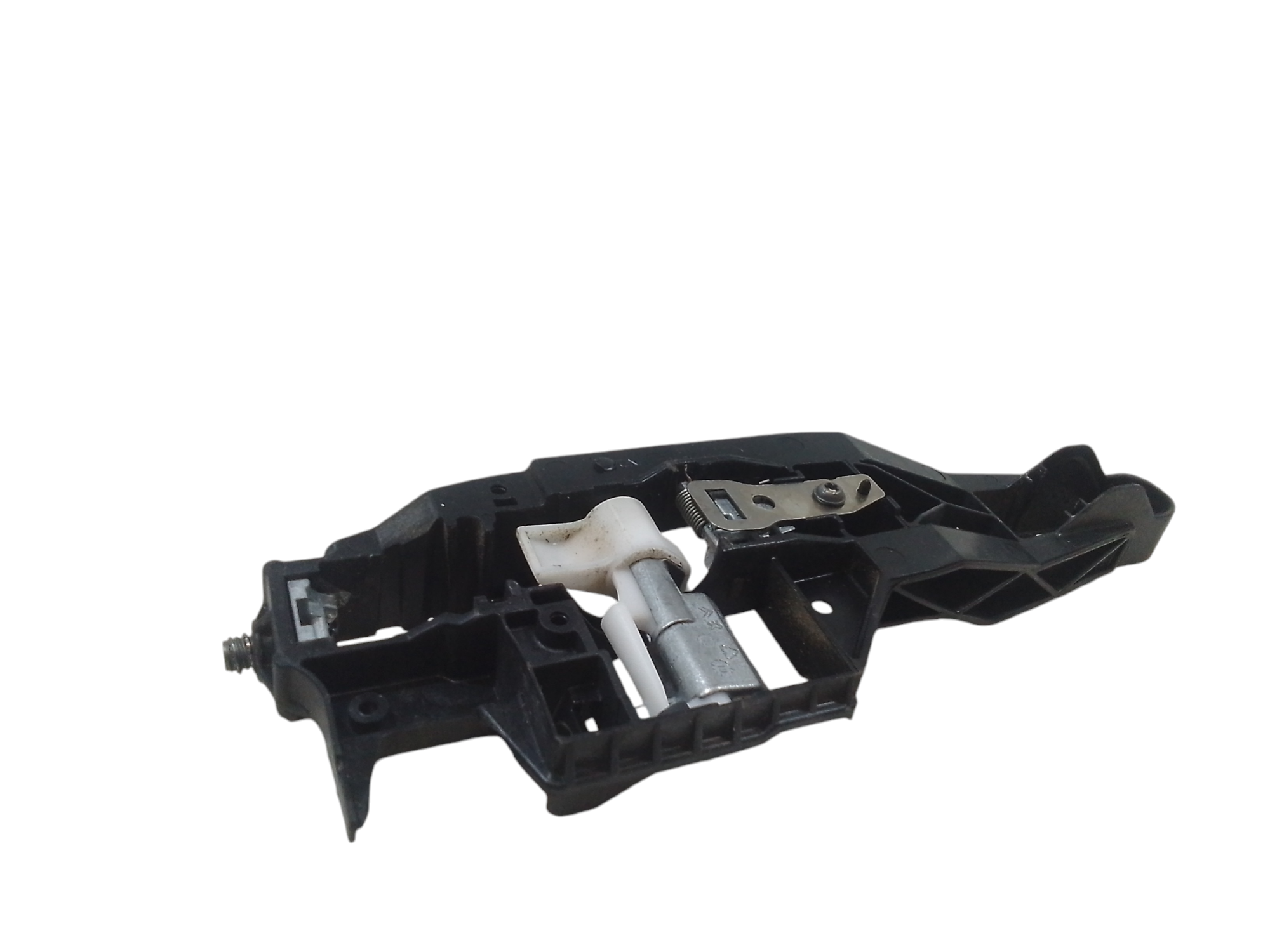 Supporto Maniglia Est. Porta Post. Destro 9109E7 Usato