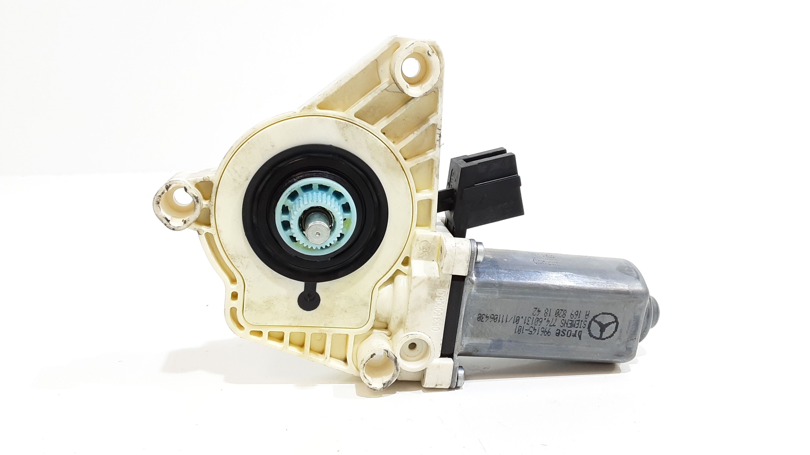 Motorino Alzacristallo Porta Ant. Destro A1698204242 Usato