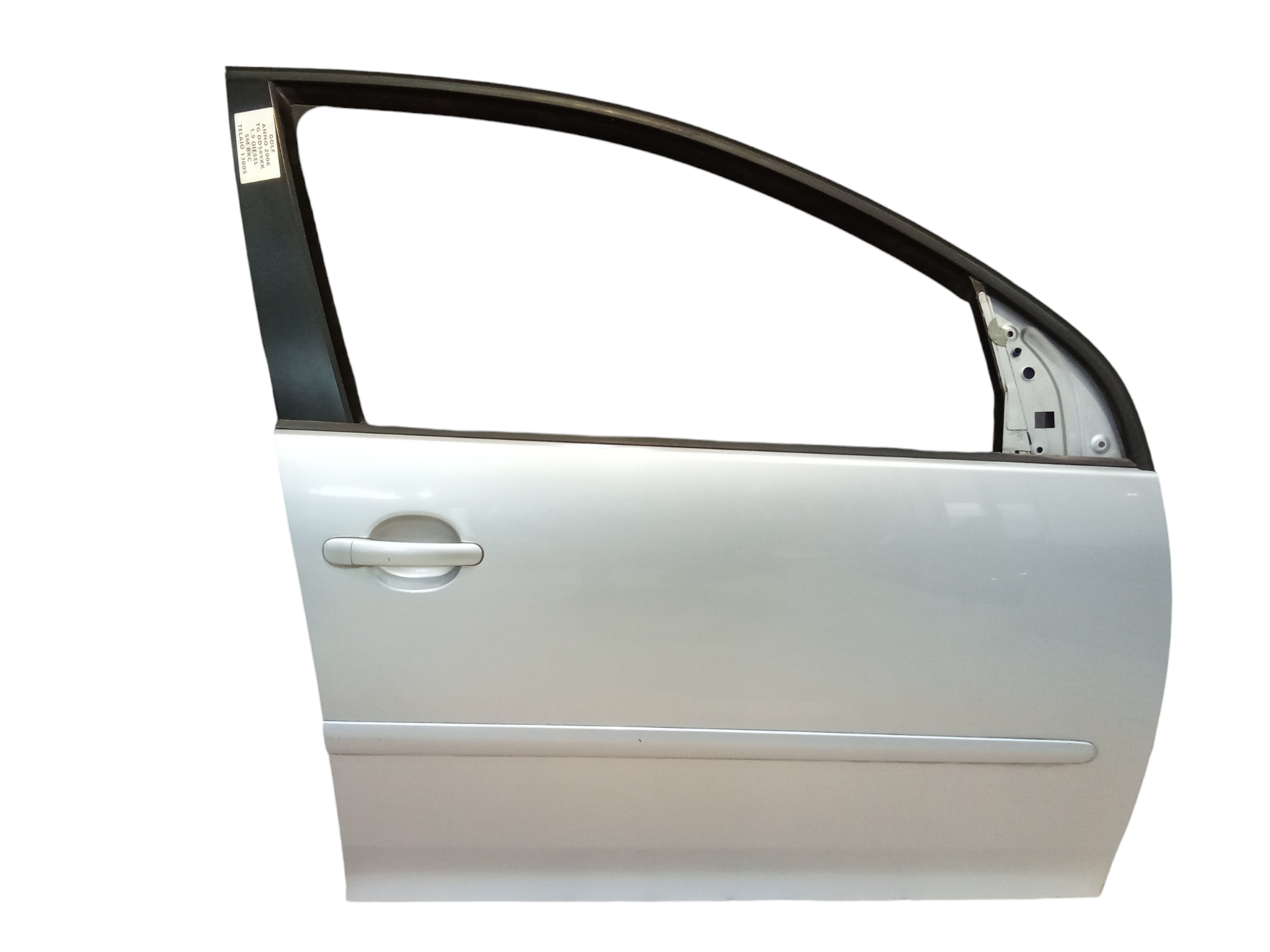 Porta Ant. Destro Usato