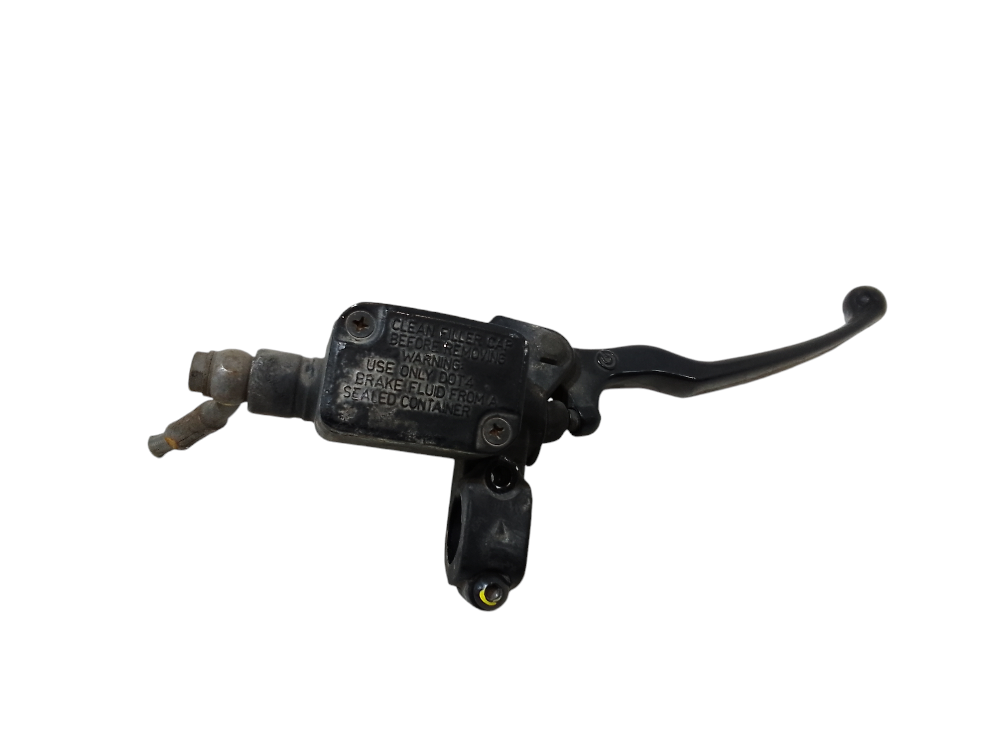 Pompa Freno anteriore - Immagine 1 di 5