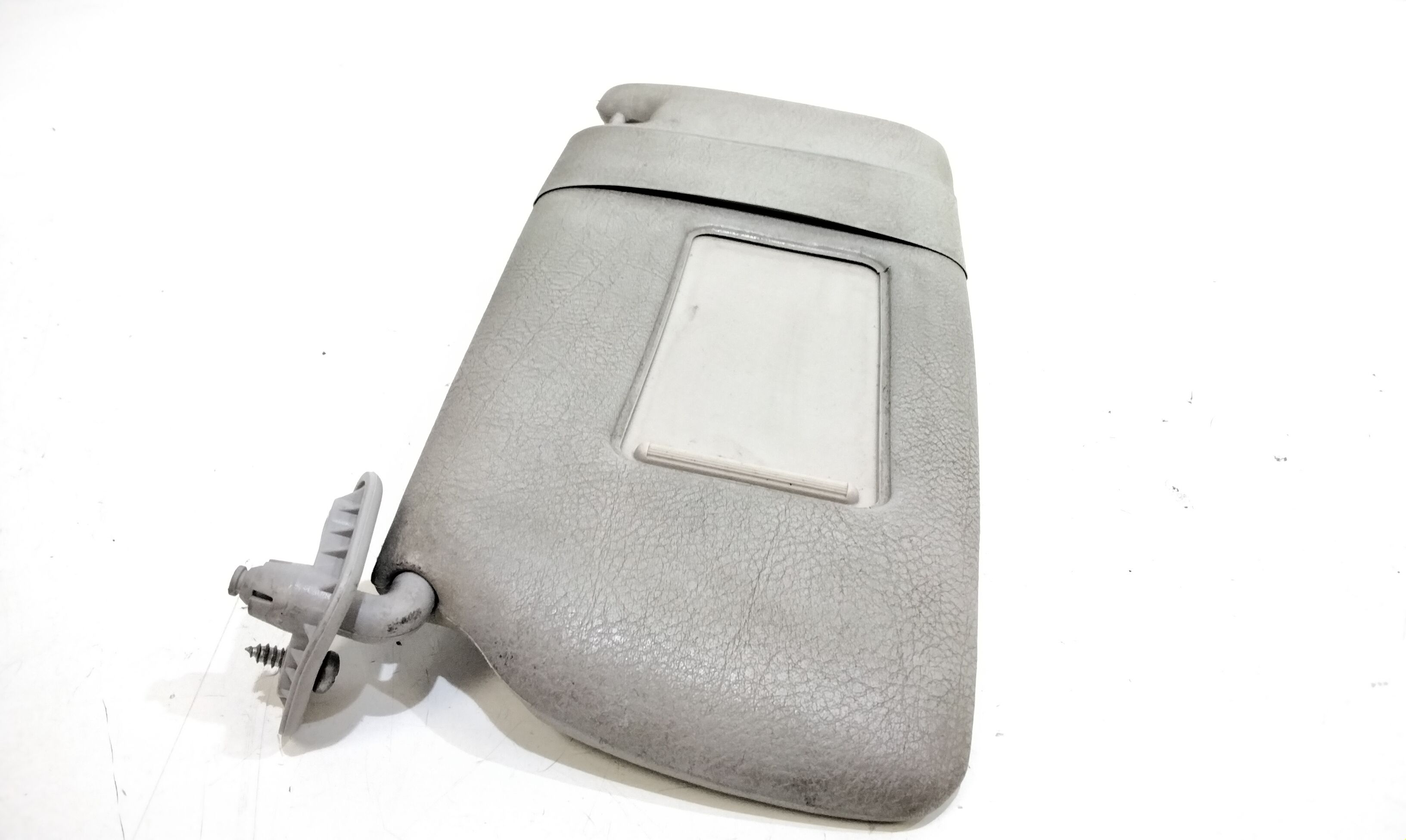 Aletta Parasole Parabrezza Sinistro 51162699047 Usato