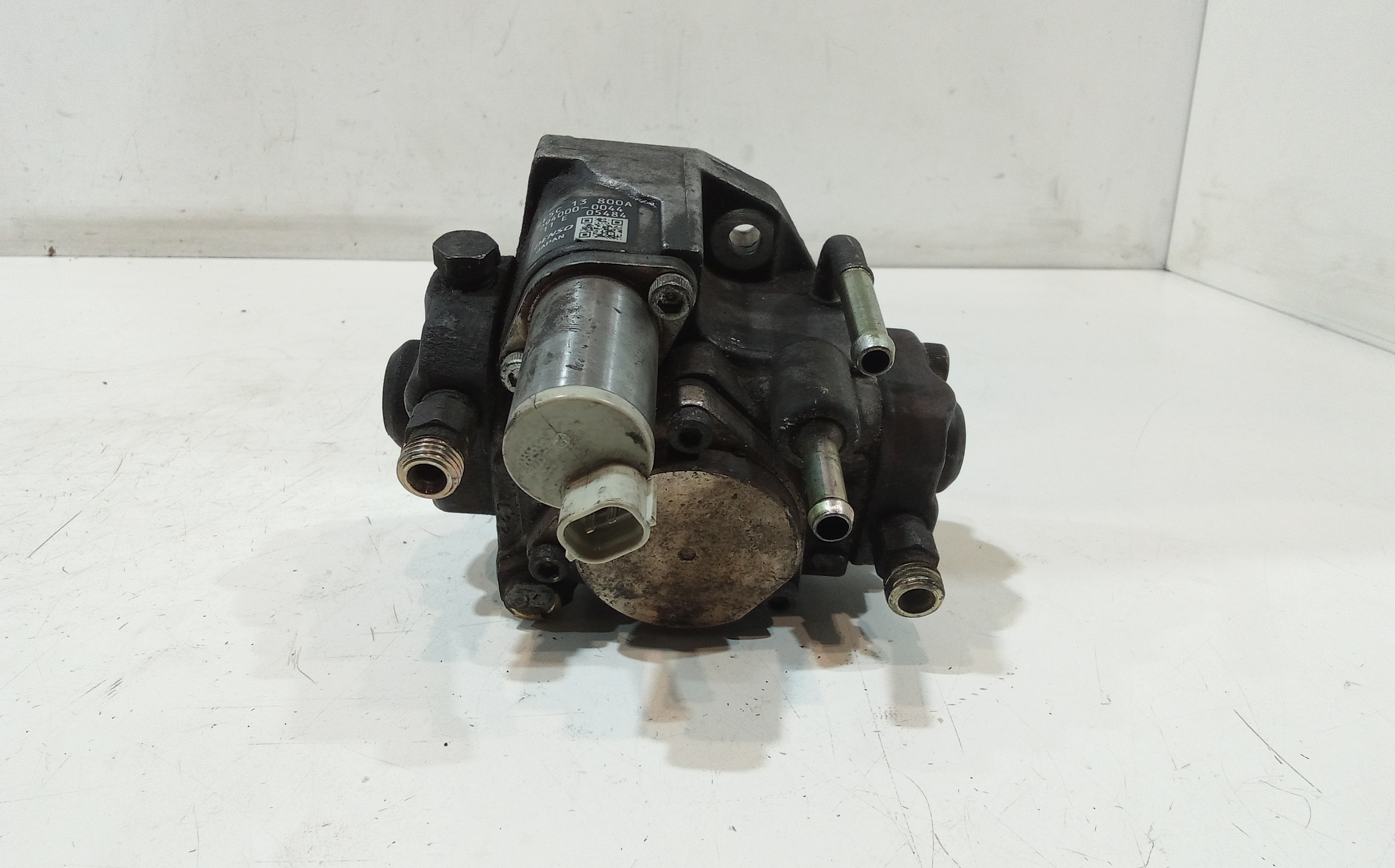 Pompa Iniezione Usato