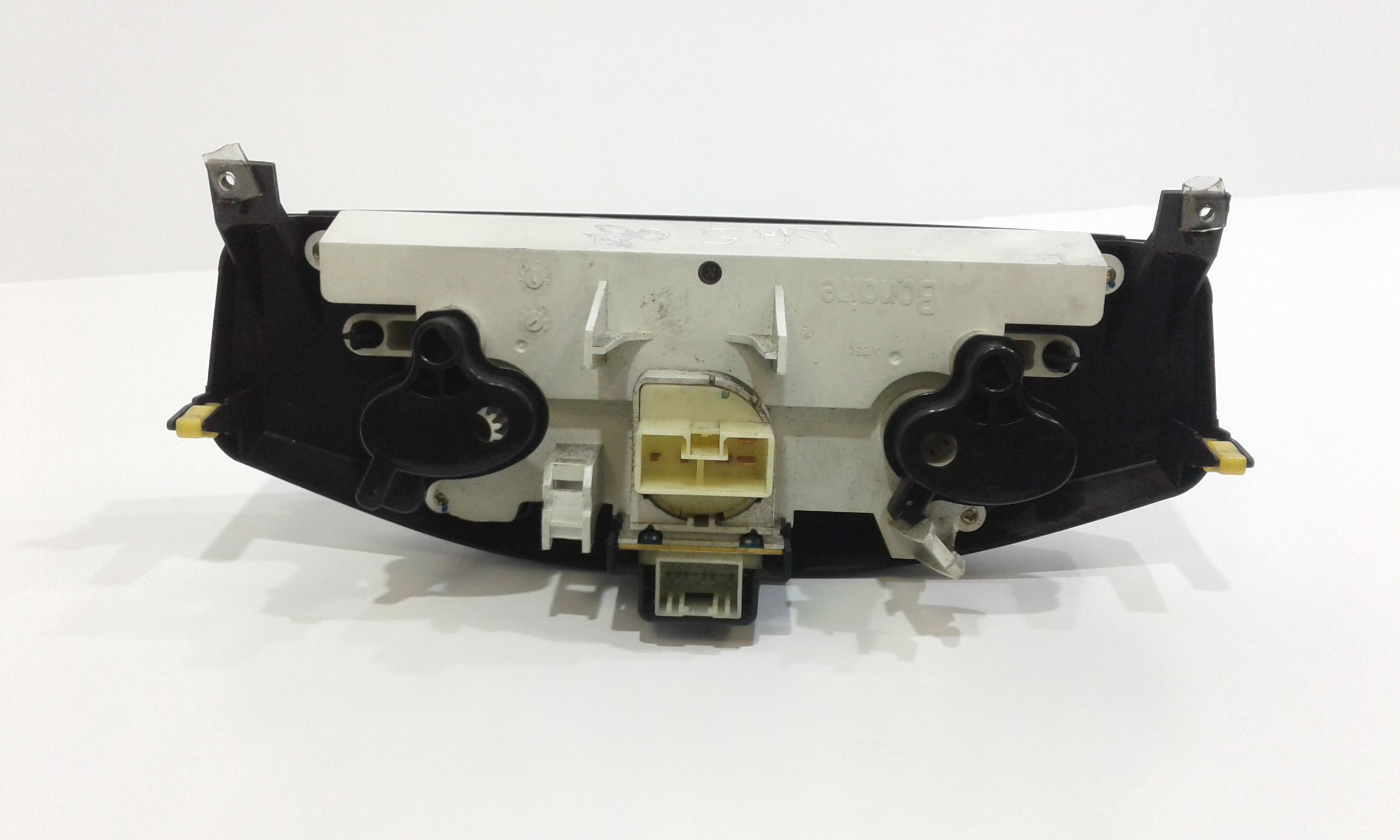 Blocco Comando Climatizzazione 734030008 Usato