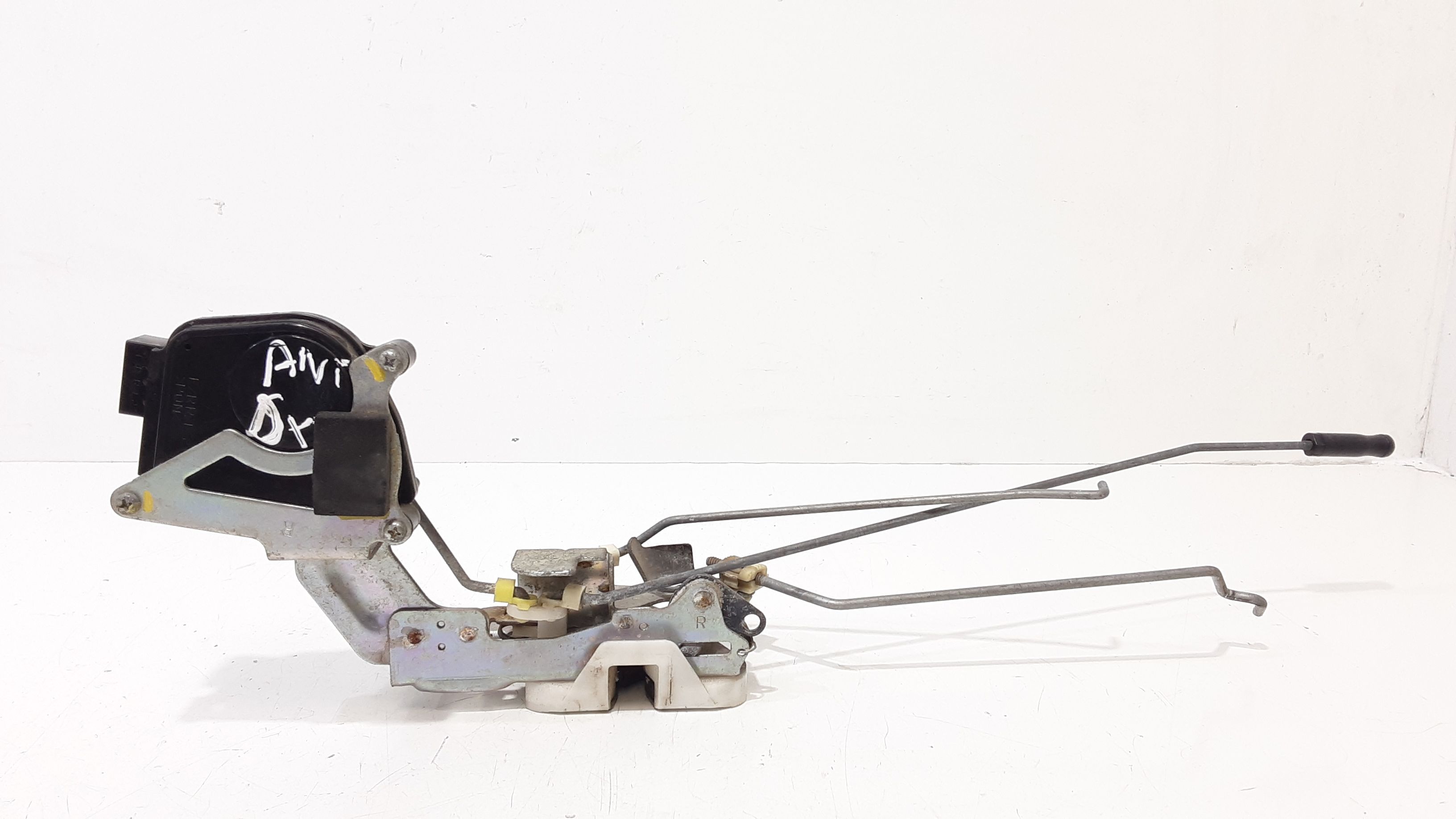 Serratura Porta Ant. Destro Usato