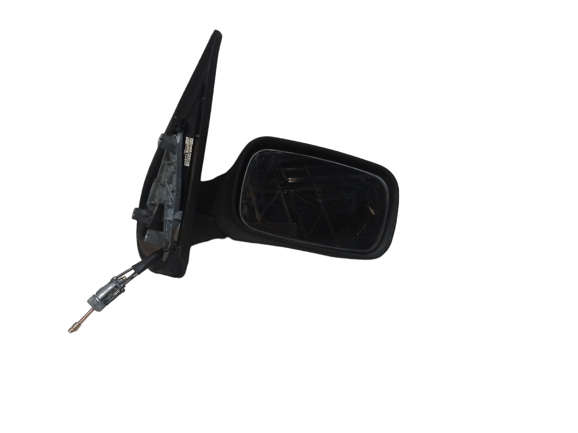 Retrovisore Est. Destro 735252601 Usato