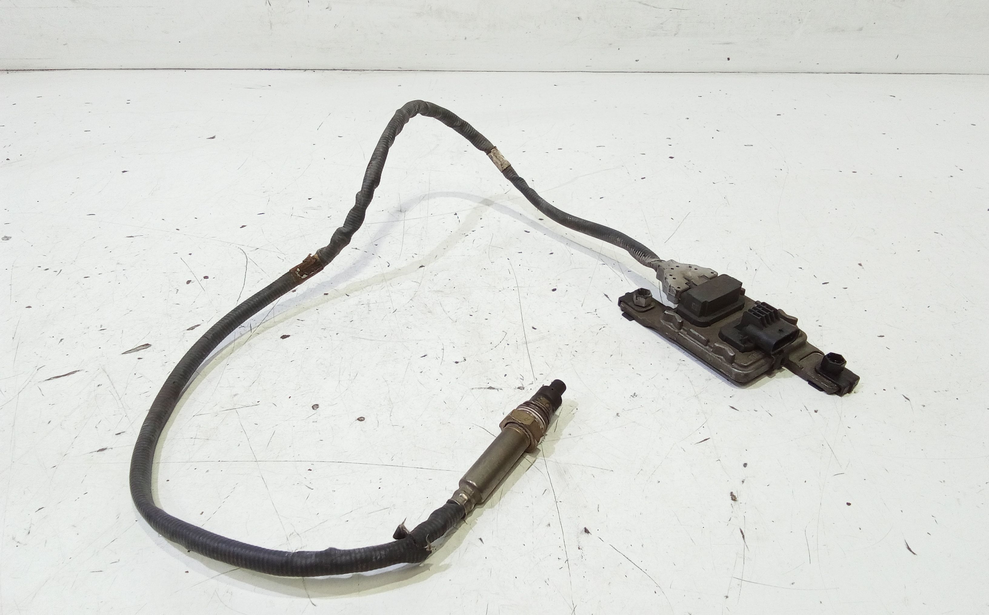 Sonda Lambda 04L906262R Usato