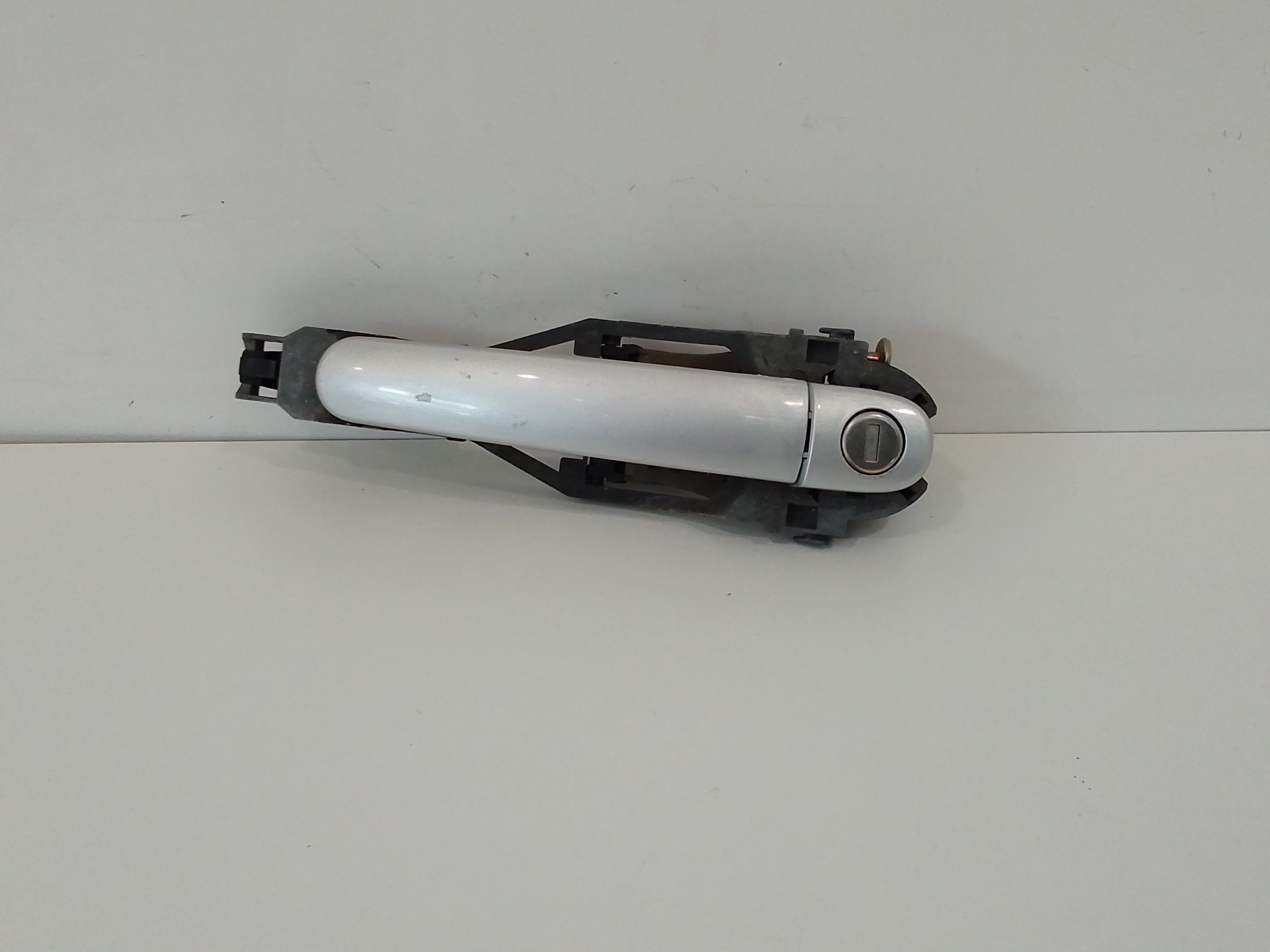 Maniglia Porta Ant. Sinistro 3B0837207F3FZ Usato