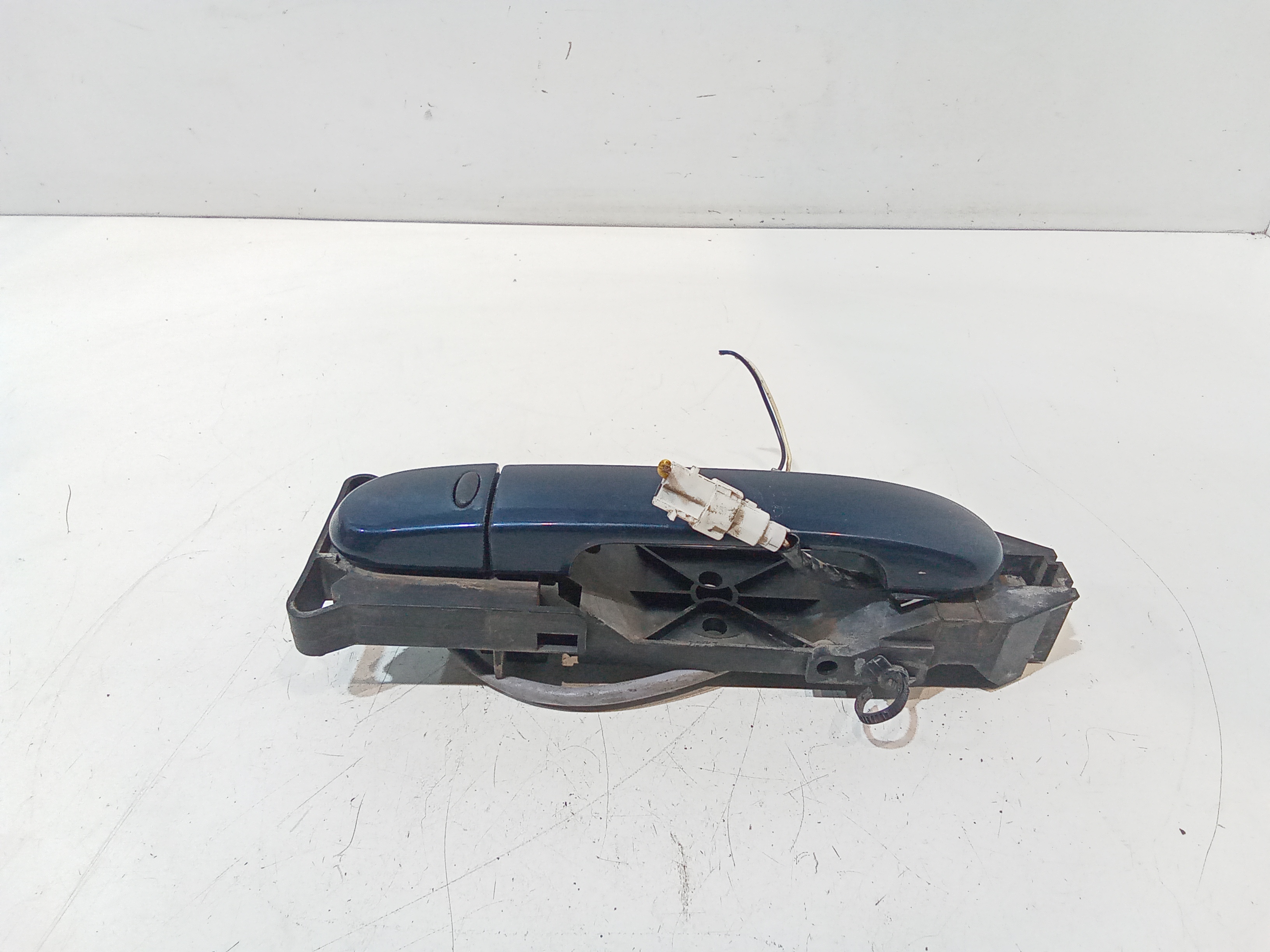 Maniglia Porta Ant. Destro 80640AX12A Usato