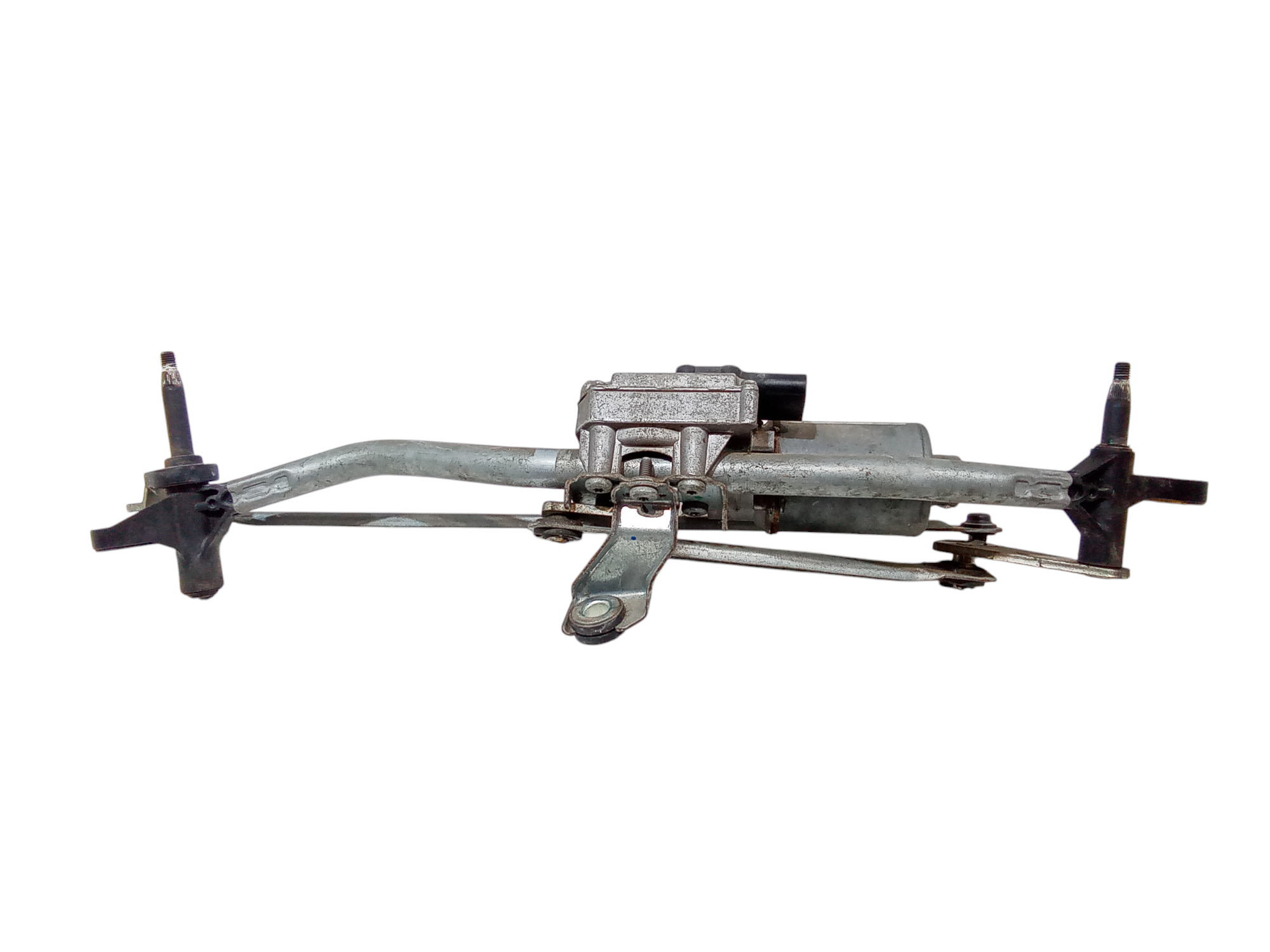 Motorino Tergiparabrezza Compl. Usato