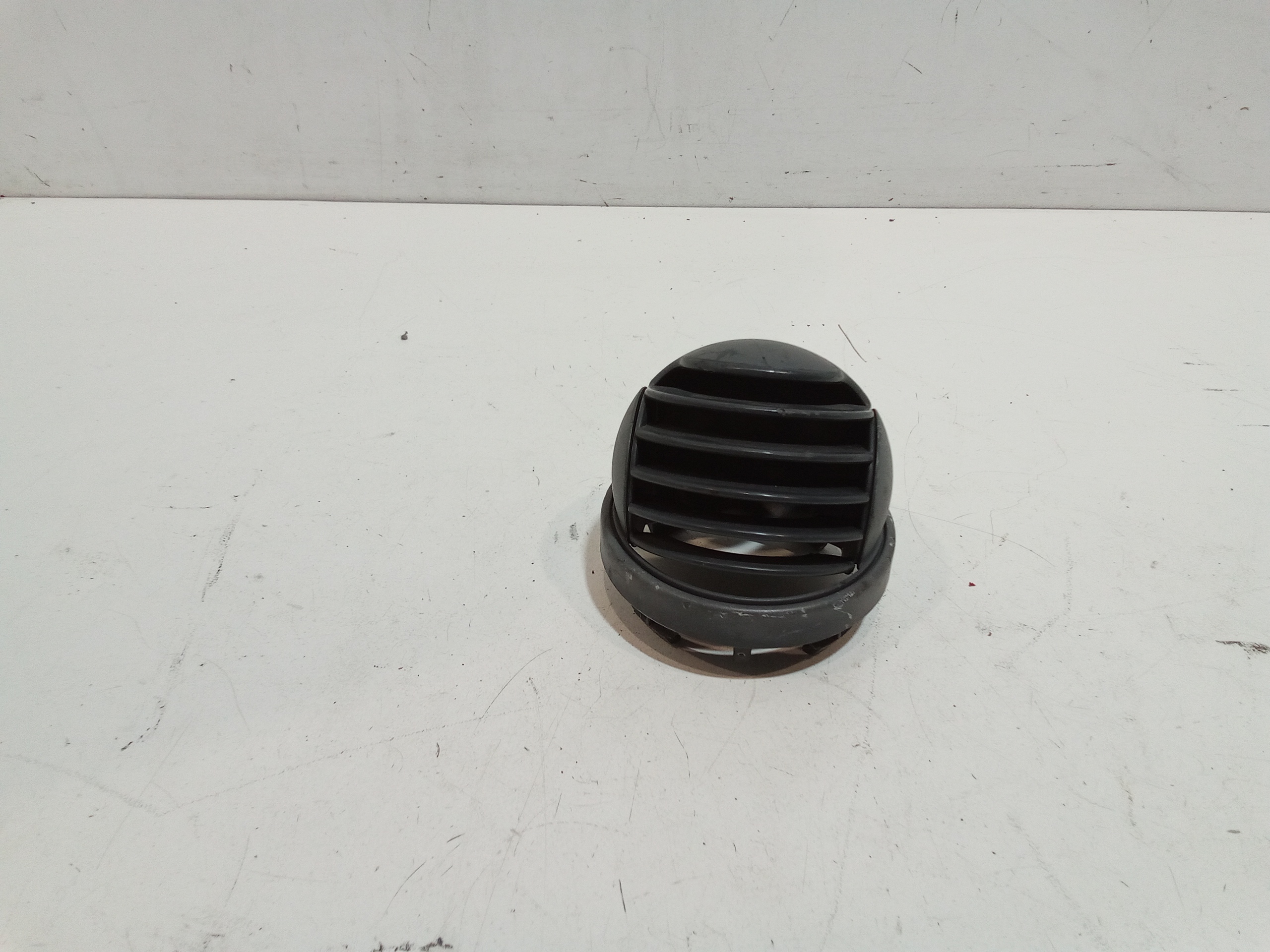 Condotto Aria Bocchette Centr. Sup. Cruscotto Usato