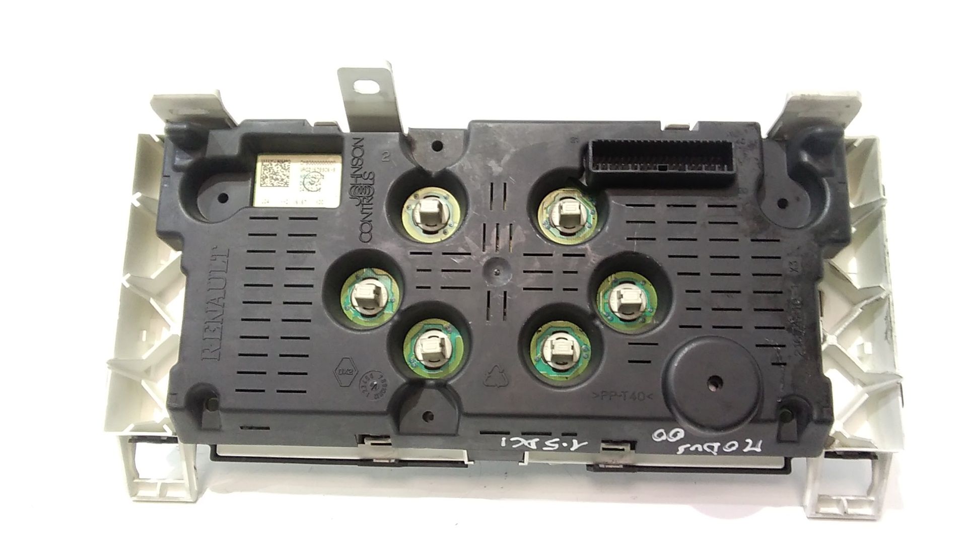 Quadro Portastrumenti Usato