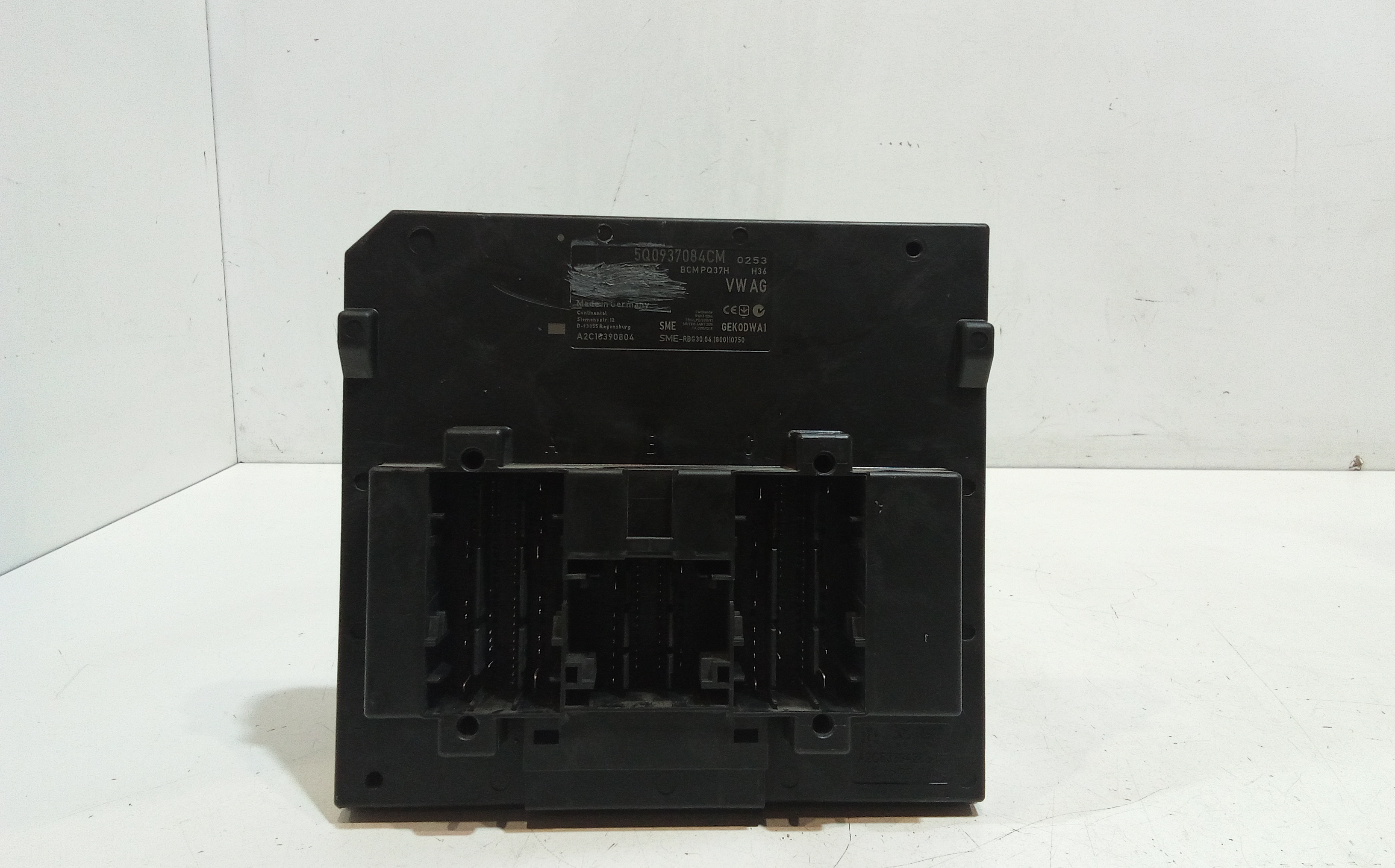 Scatola Fusibili Usato