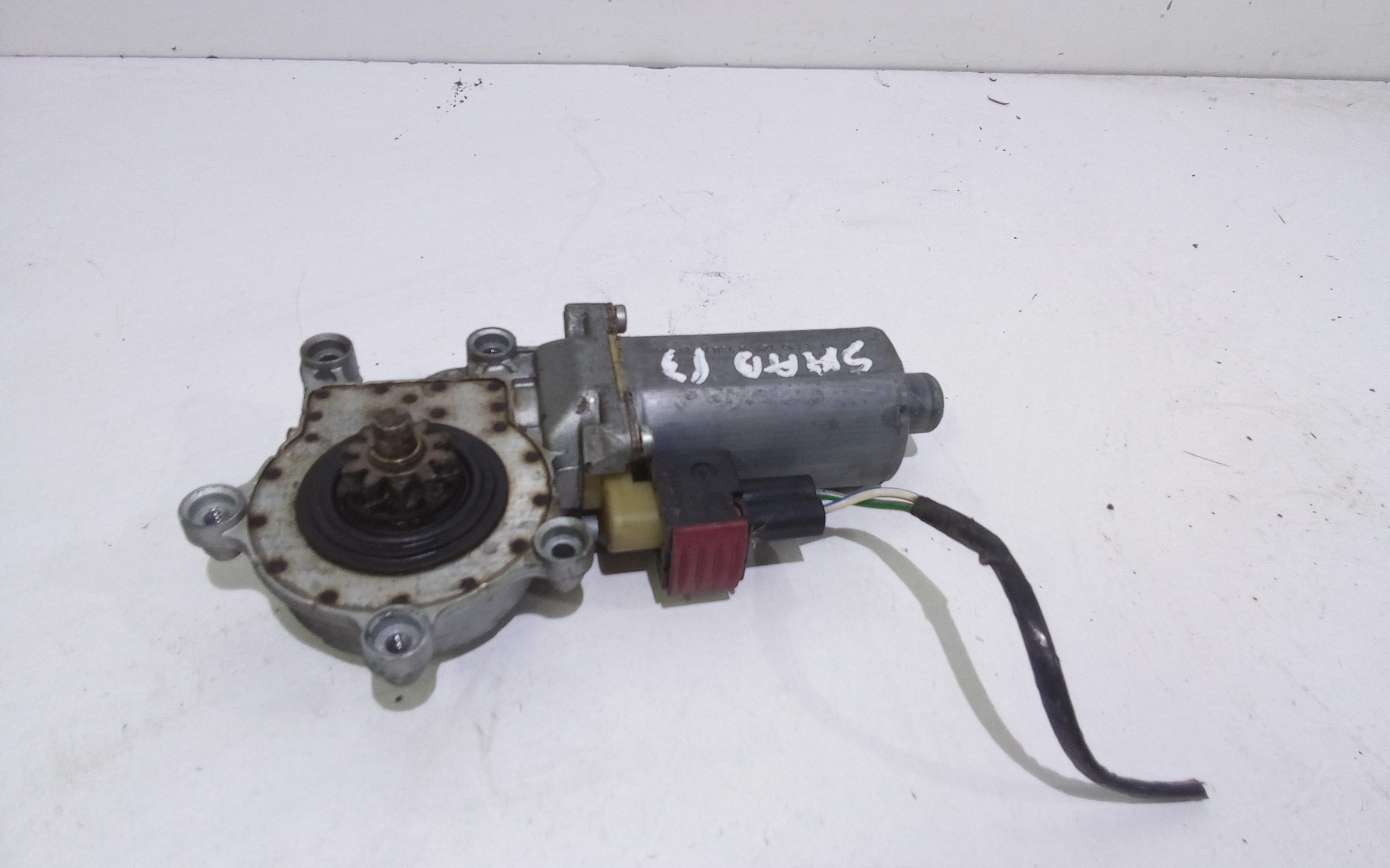 Motorino Alzacristallo Porta Ant. Destro 5184940 Usato