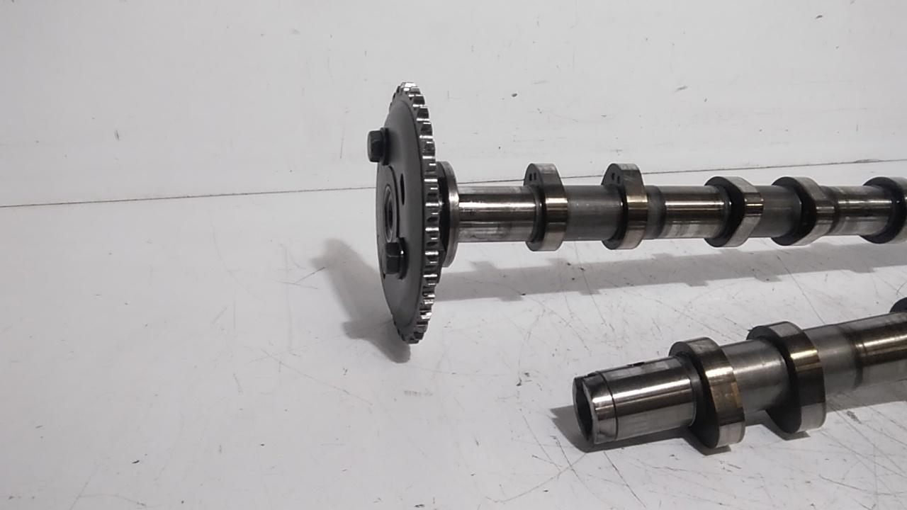 Albero A Camme Usato