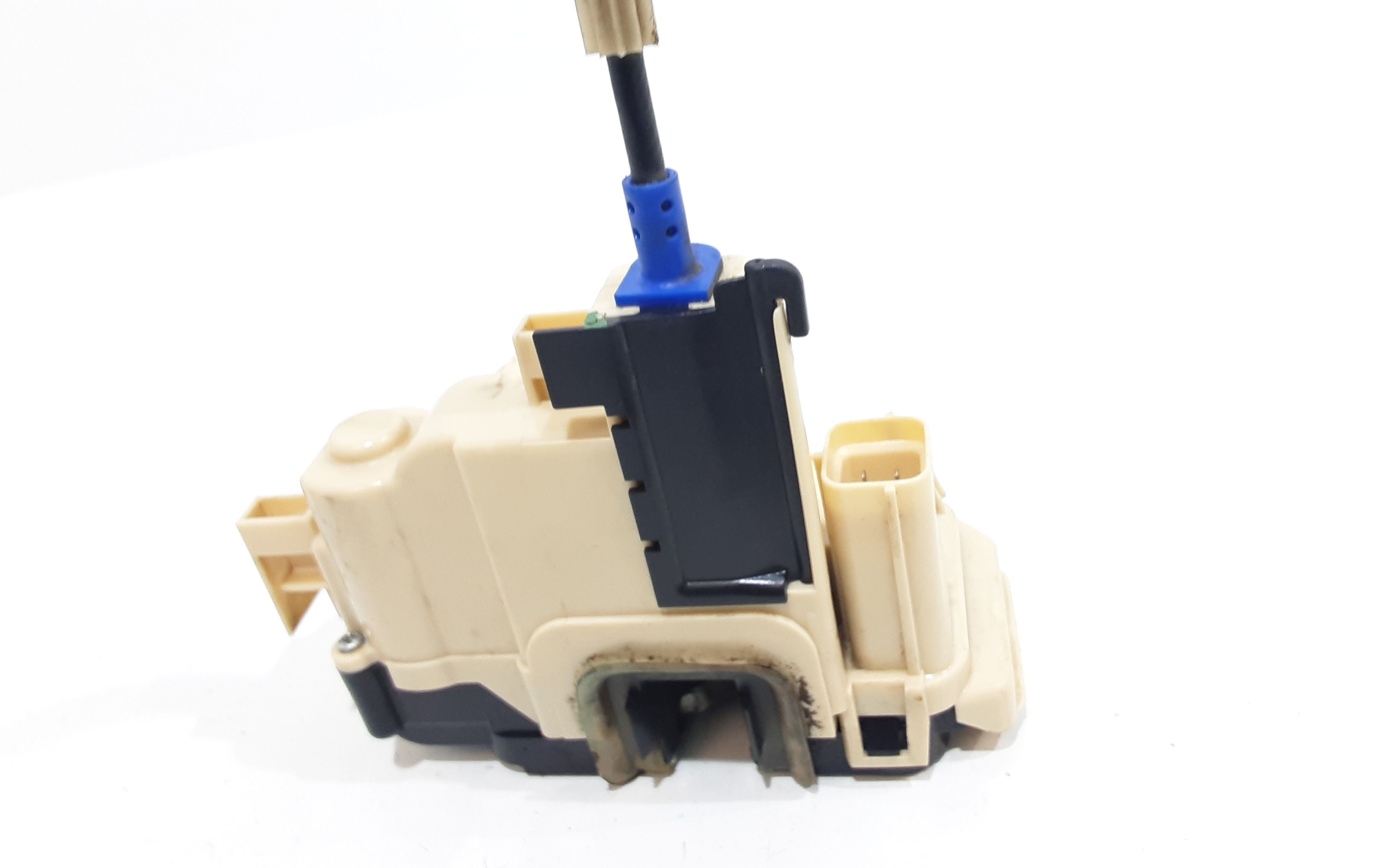 Serratura Porta Ant. Destro 52191502 Usato