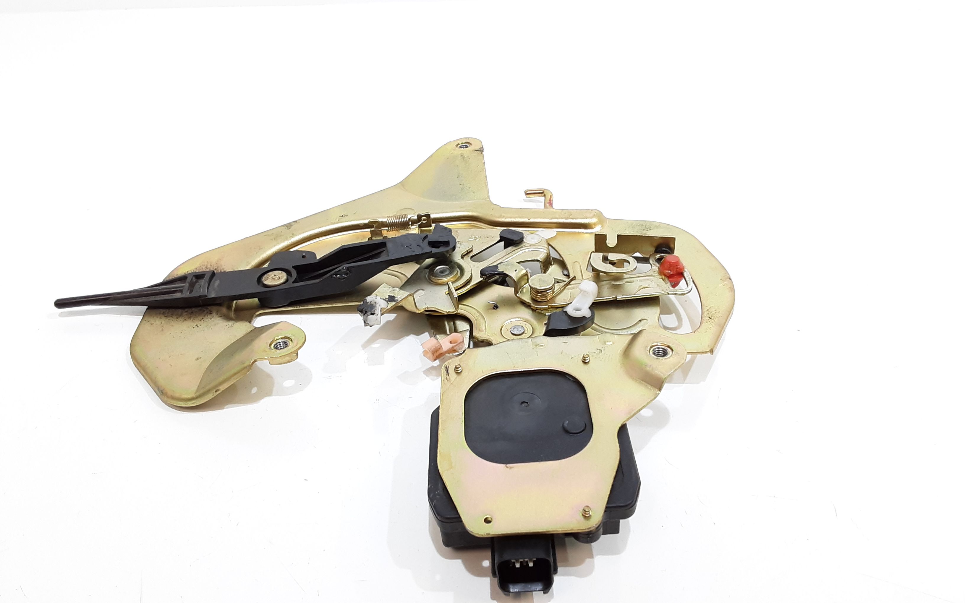 Serratura Porta Post. Destro 815404D100 Usato