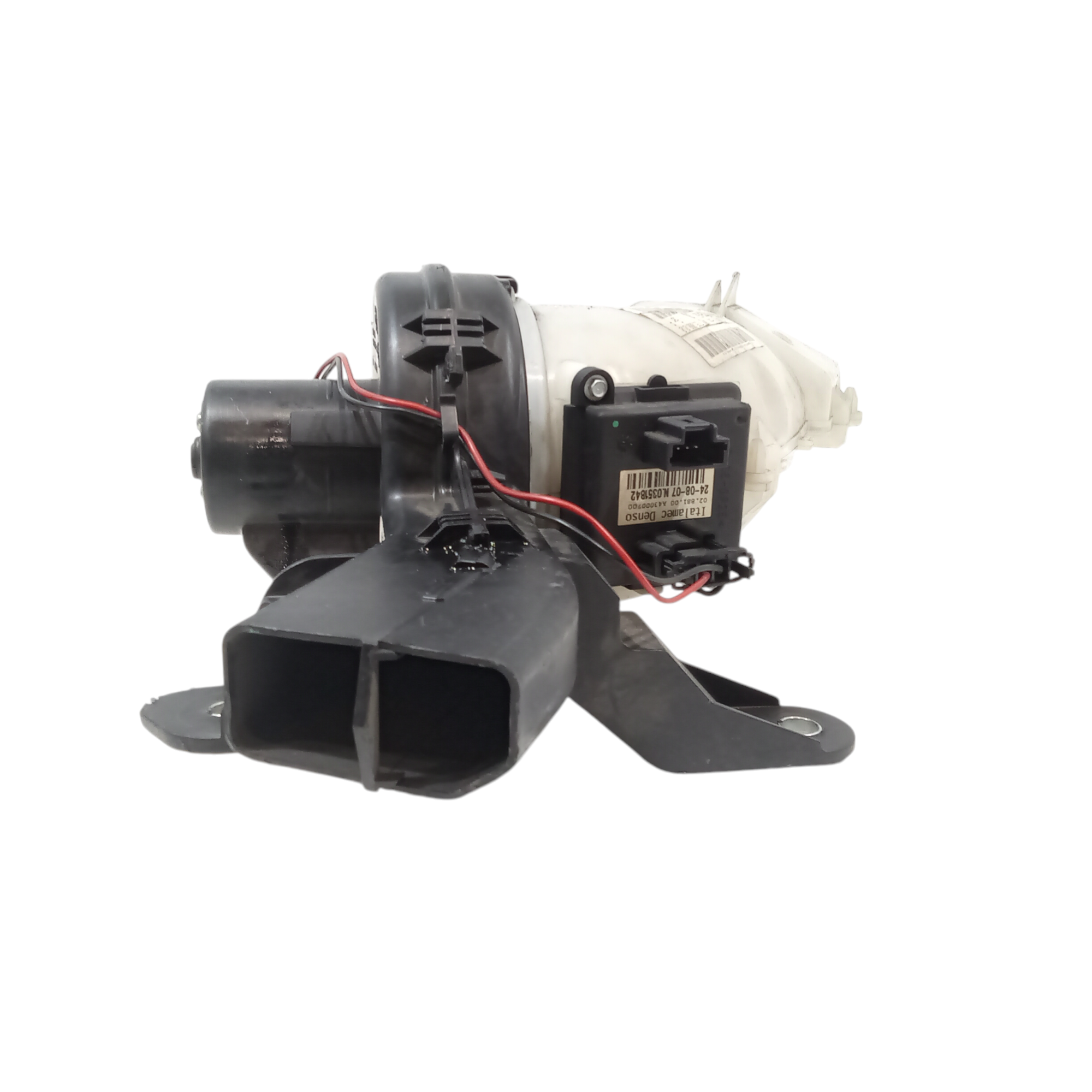 Motorino Ventilazione Abitacolo 1609690280 Usato