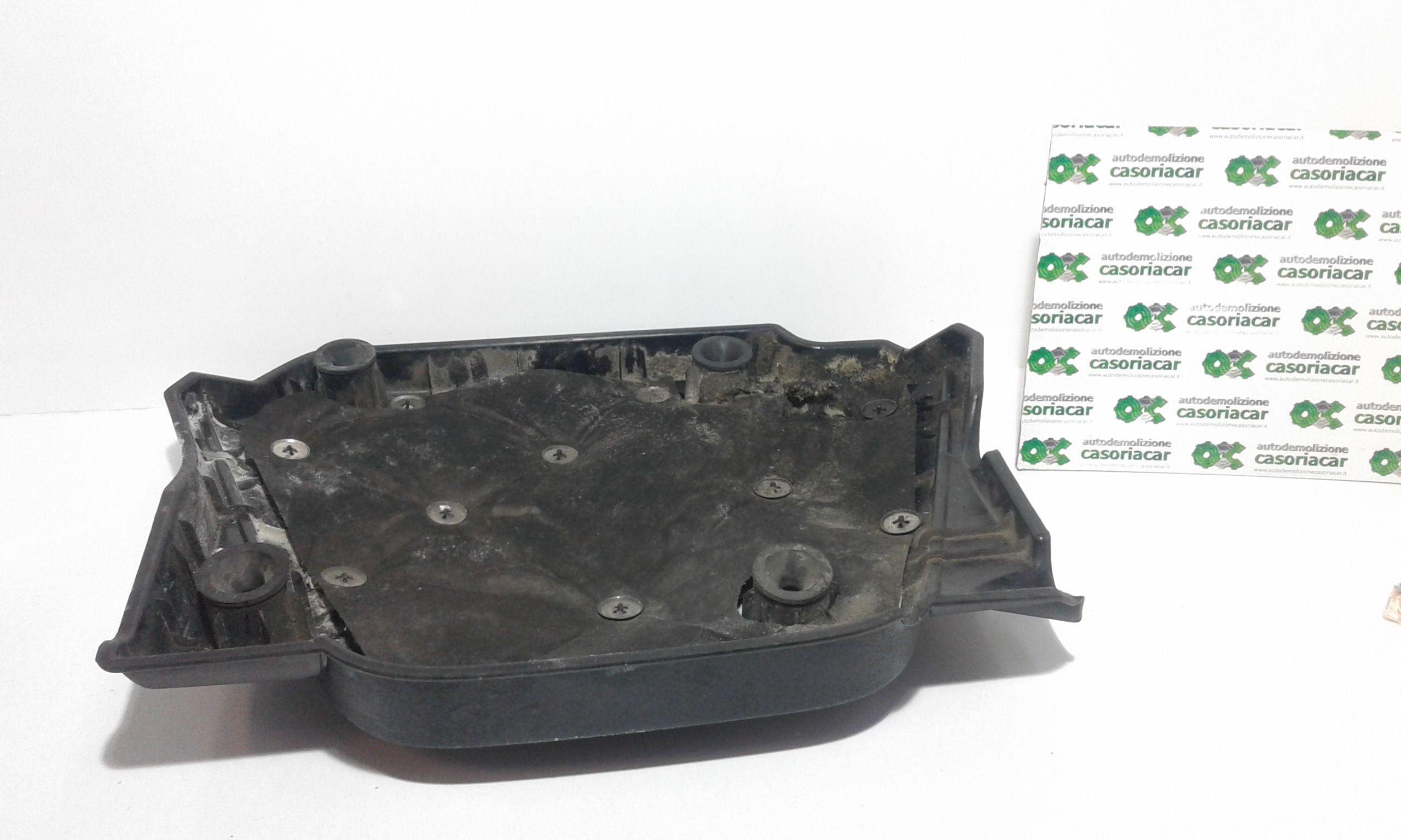 Copertura Motore Usato