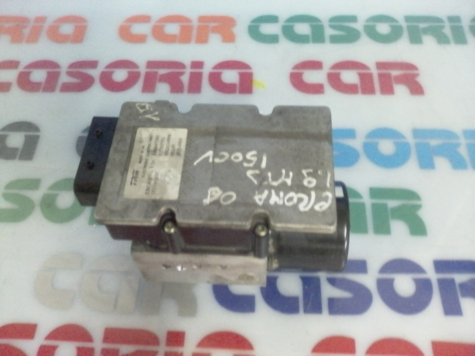 Pompa Abs 71718744 Usato