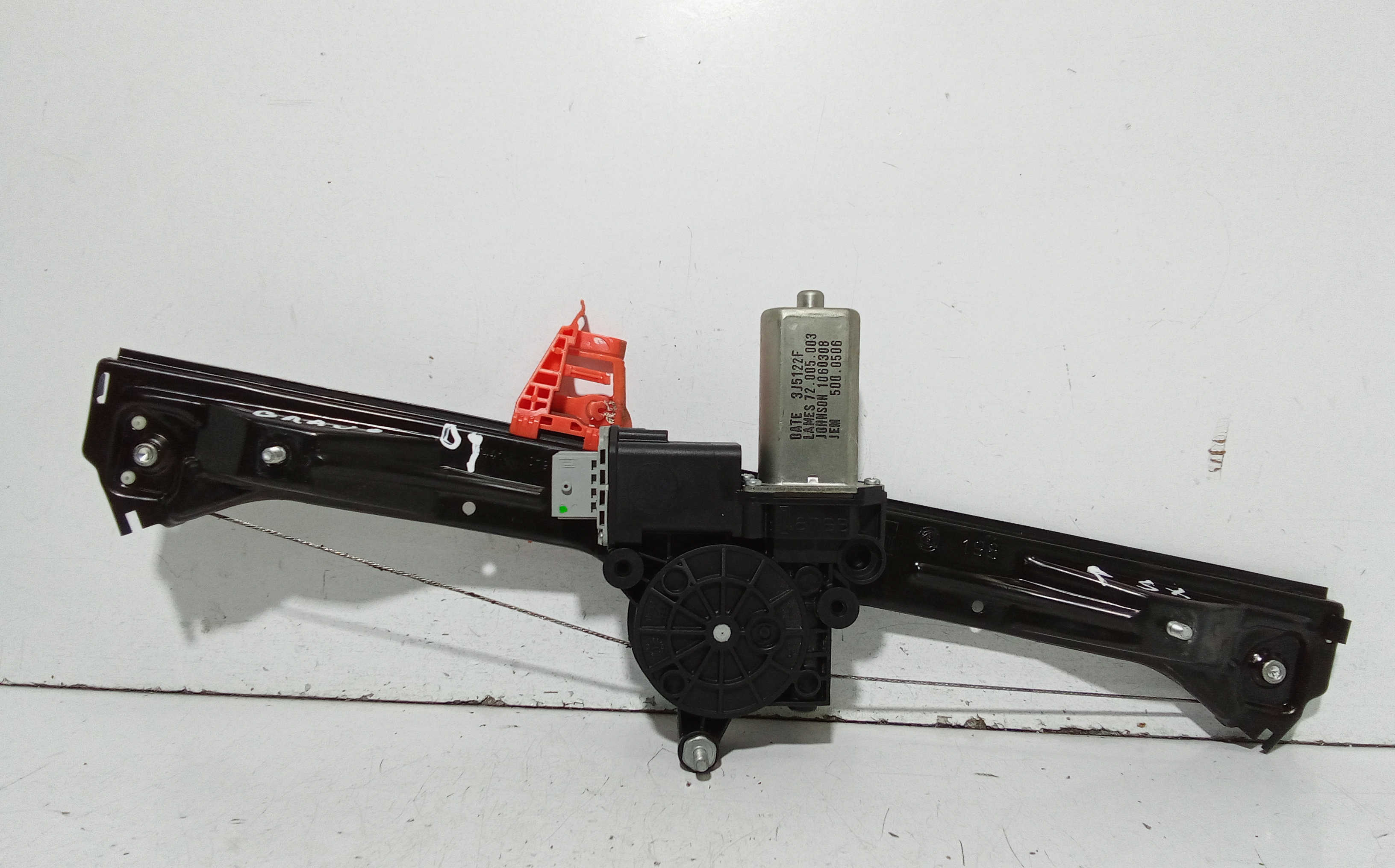 Alzacristallo Porta Ant. Sinistro Usato