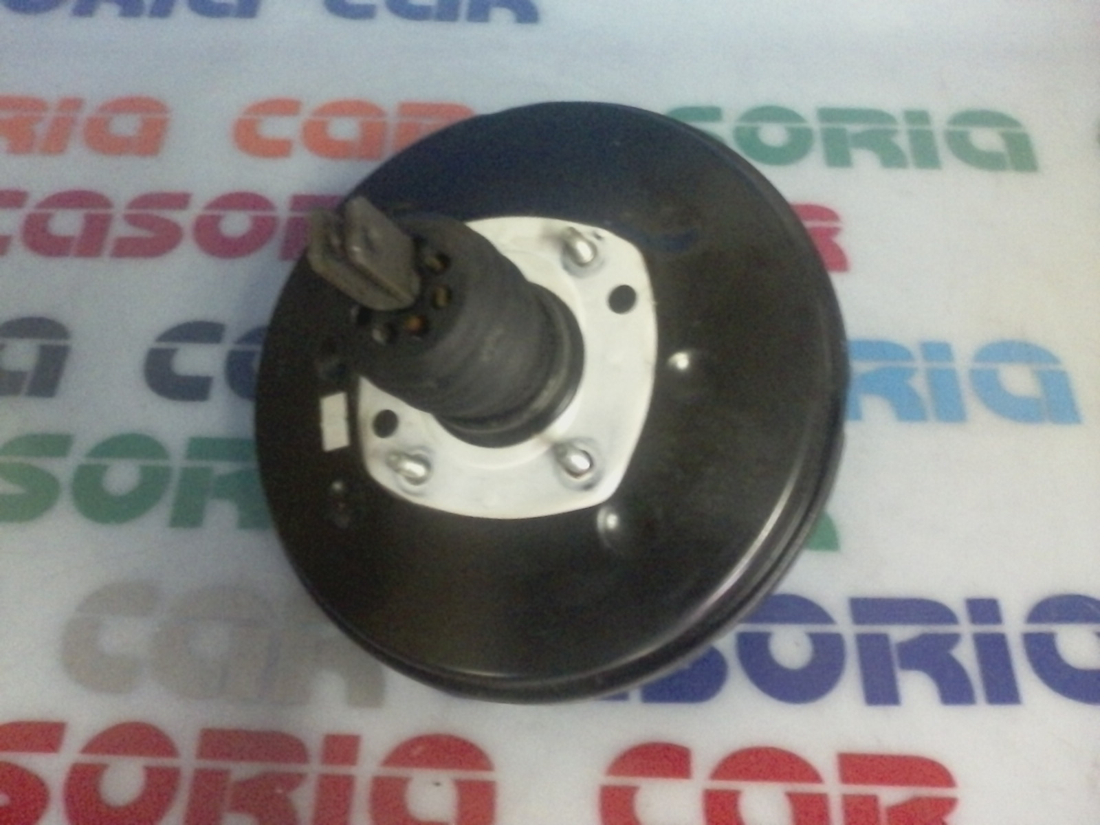 Servofreno A4544300008 Usato