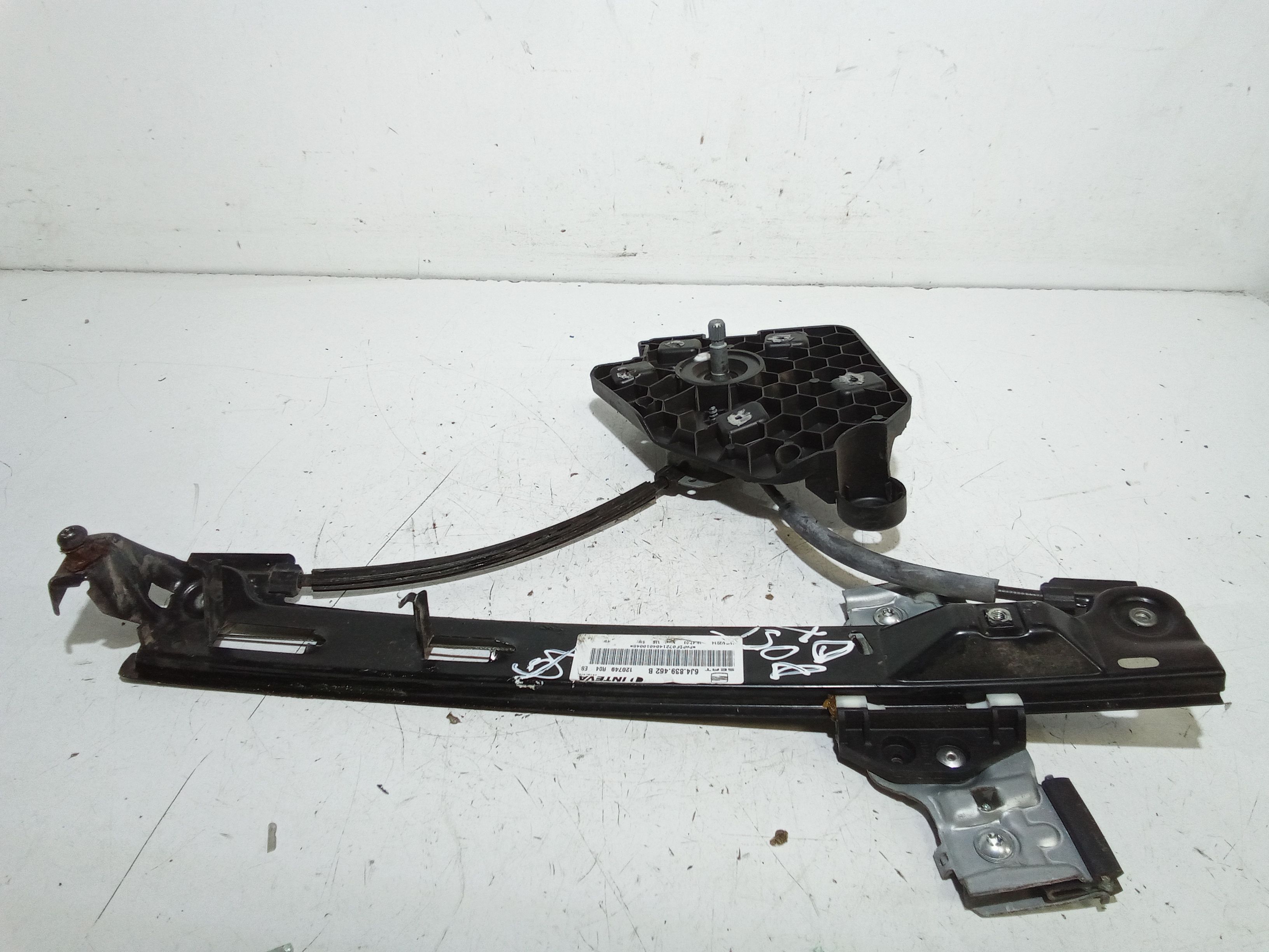 Alzacristallo Porta Post. Destro 6J4839462 Usato