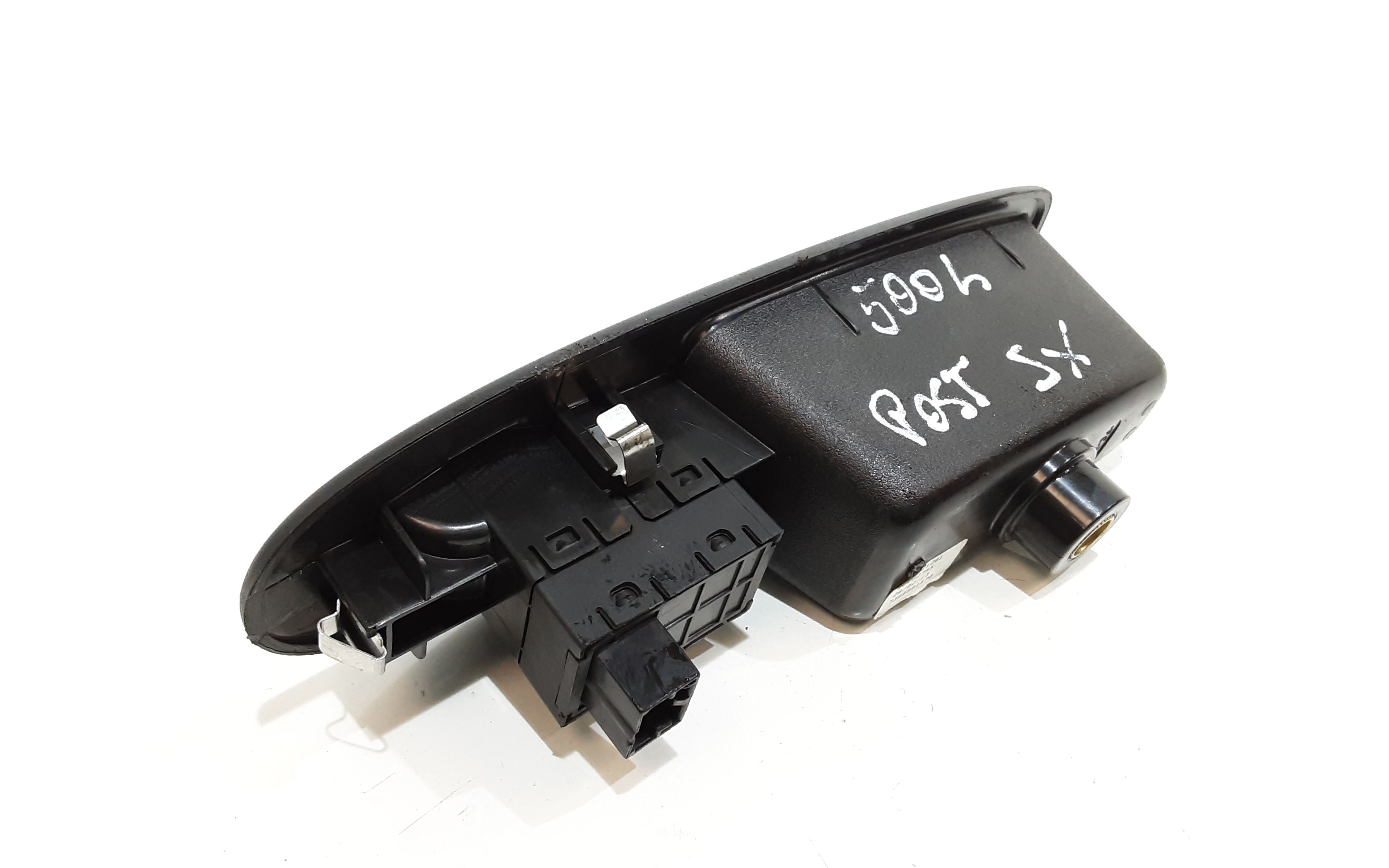 Interruttore Alzacristalli Porta Post. Sinistro 735555157 Usato