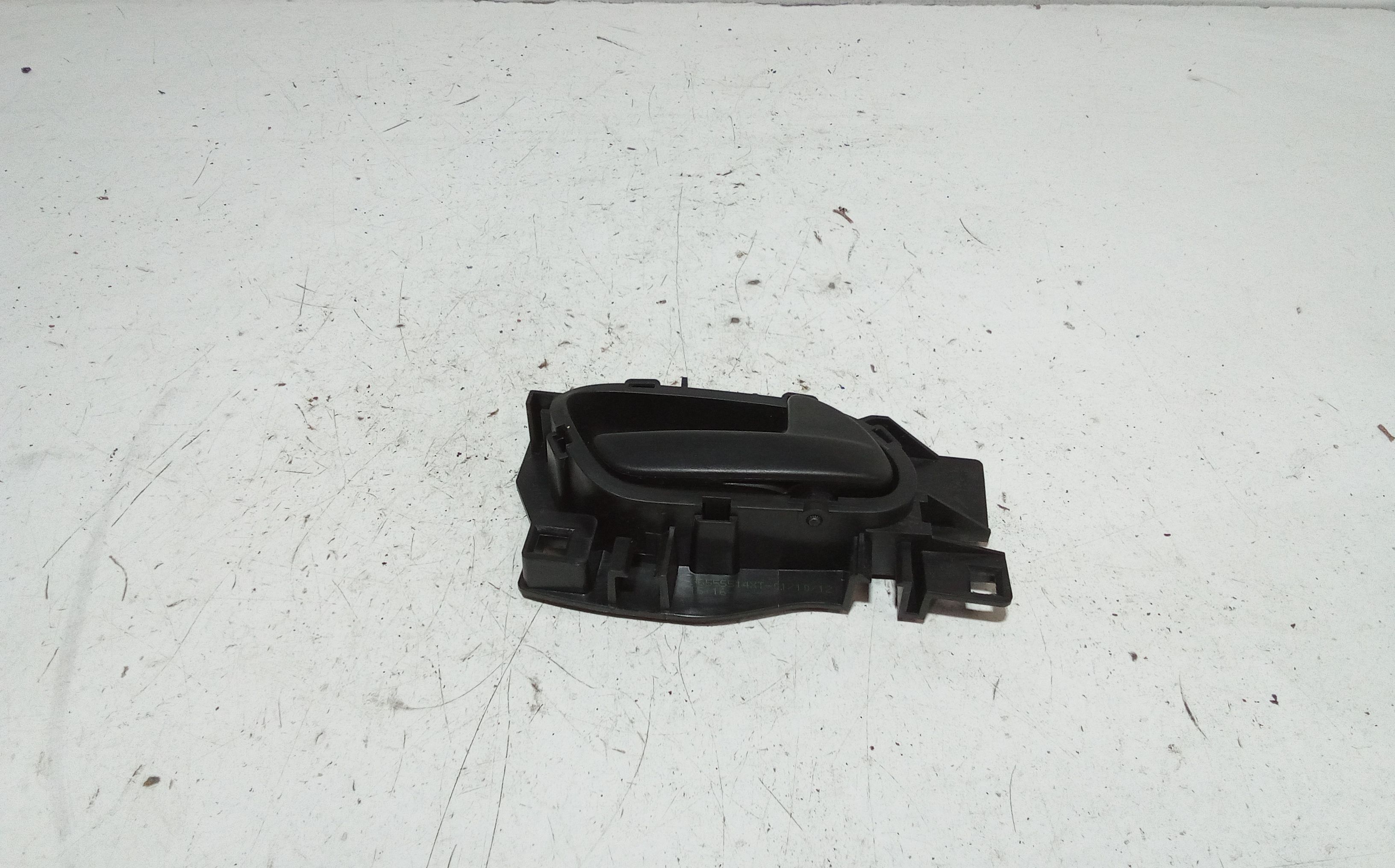 Maniglia Int. Apertura Porta Ant. Sinistro 914394 Usato