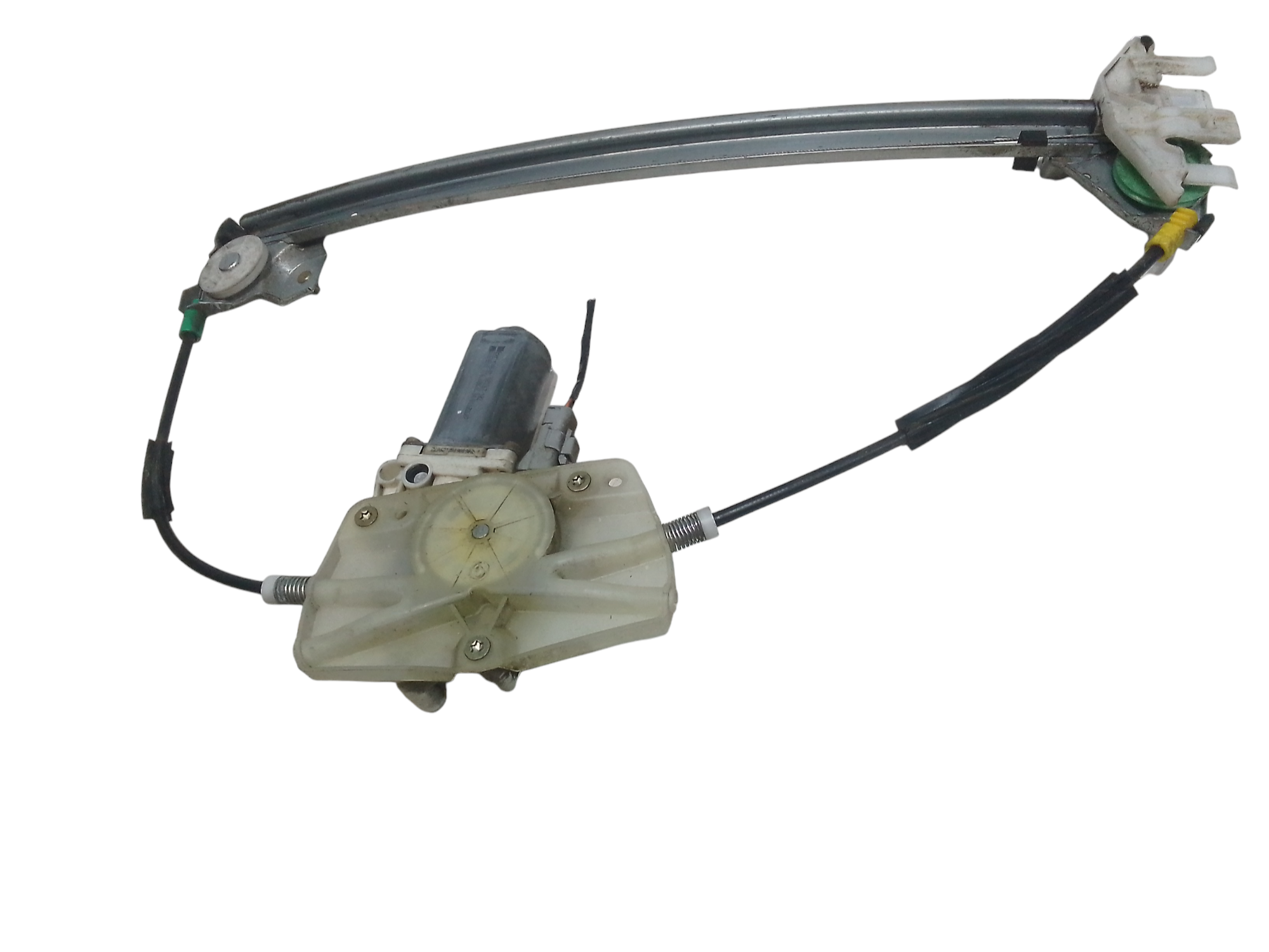 Alzacristallo Porta Ant. Destro Usato