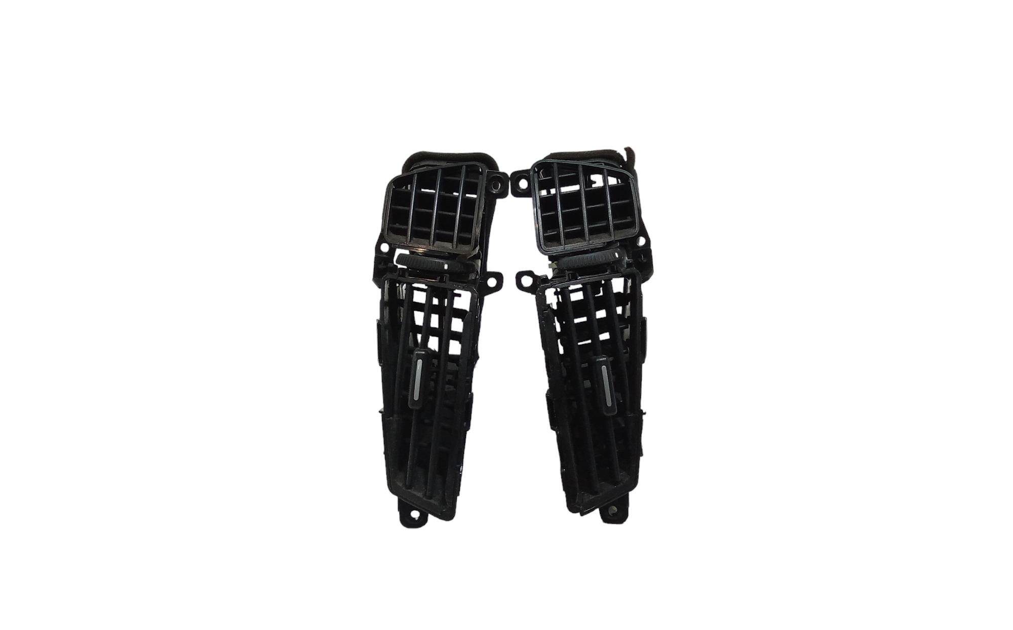 Condotto Aria Bocchette Centr. Sup. Cruscotto Usato