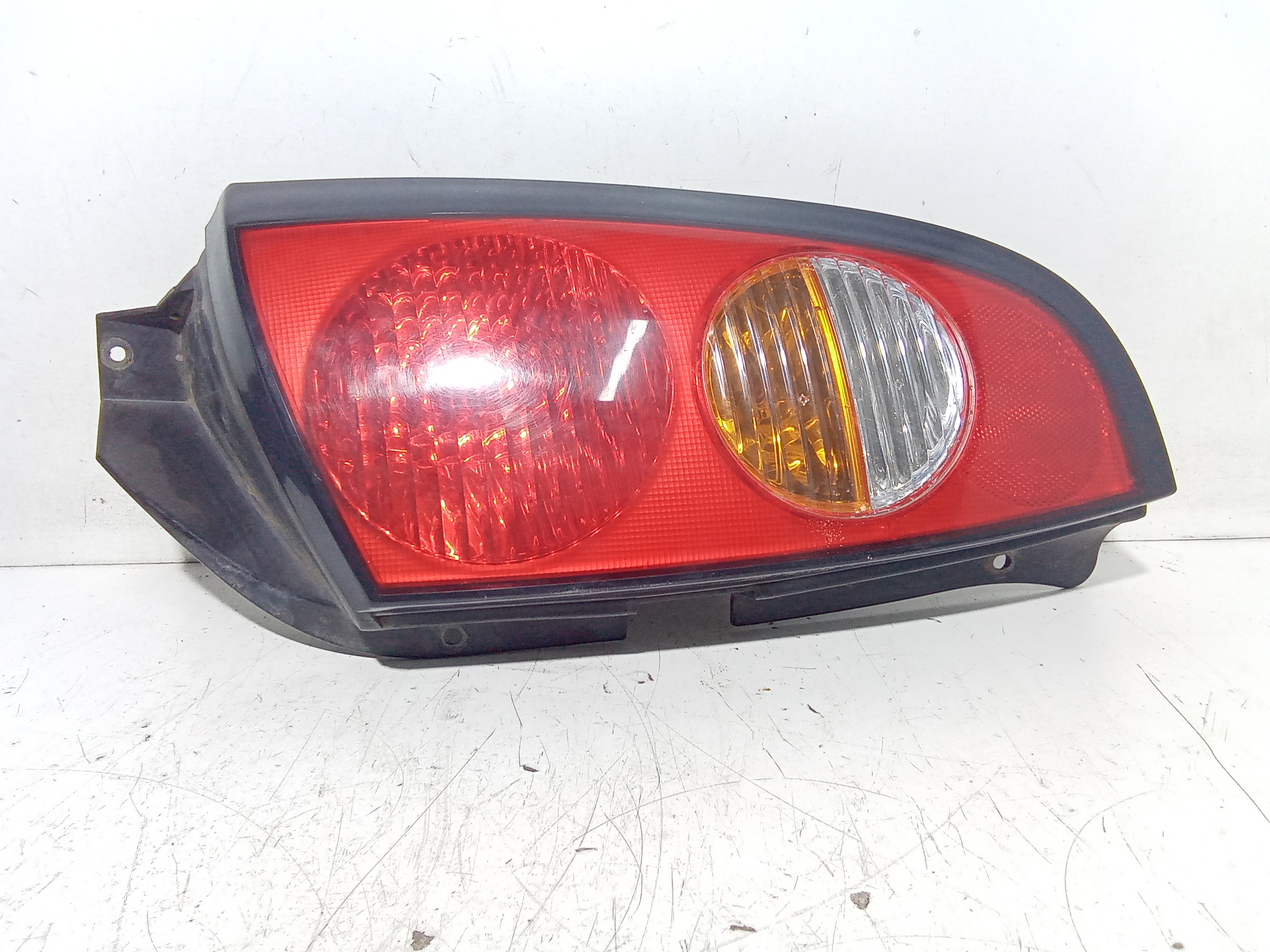 Fanale Post. Destro 9240202520 Usato